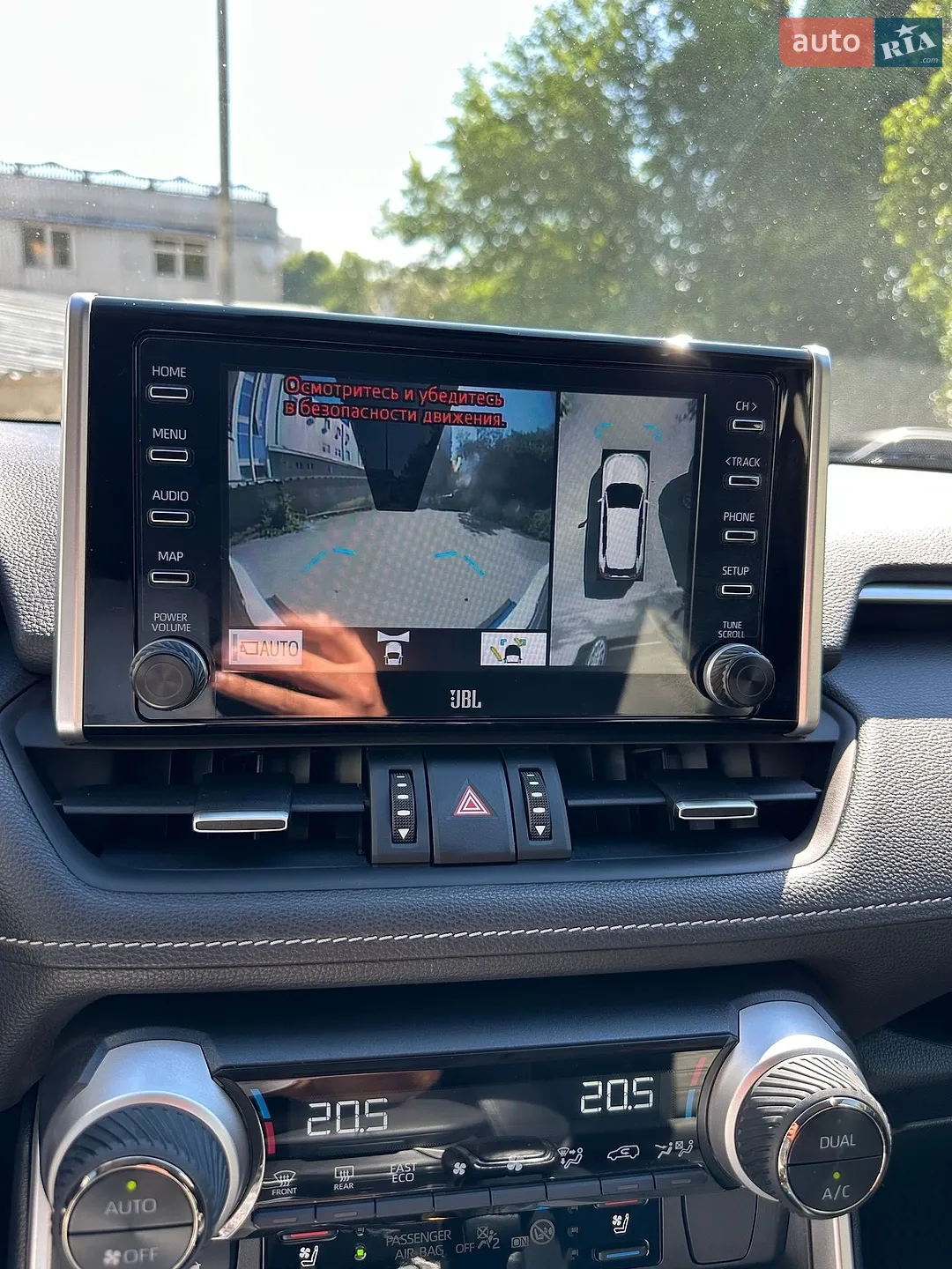 2021 Toyota RAV 4 - мініатюра 4