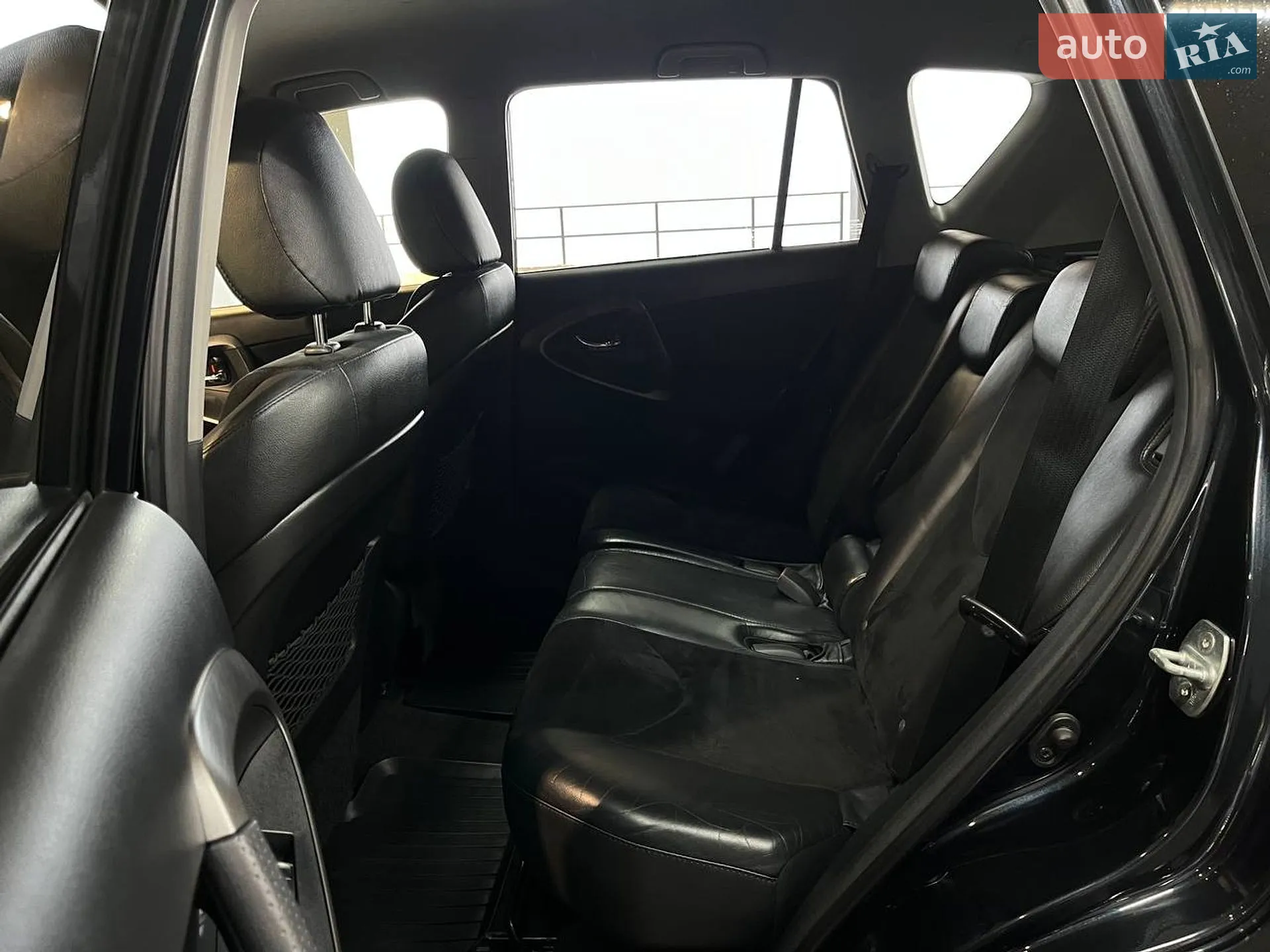 2012 Toyota RAV 4 - мініатюра 14