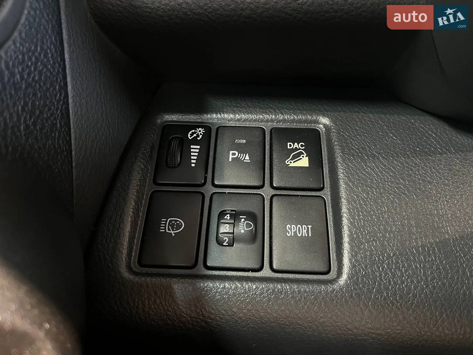 2012 Toyota RAV 4 - мініатюра 18