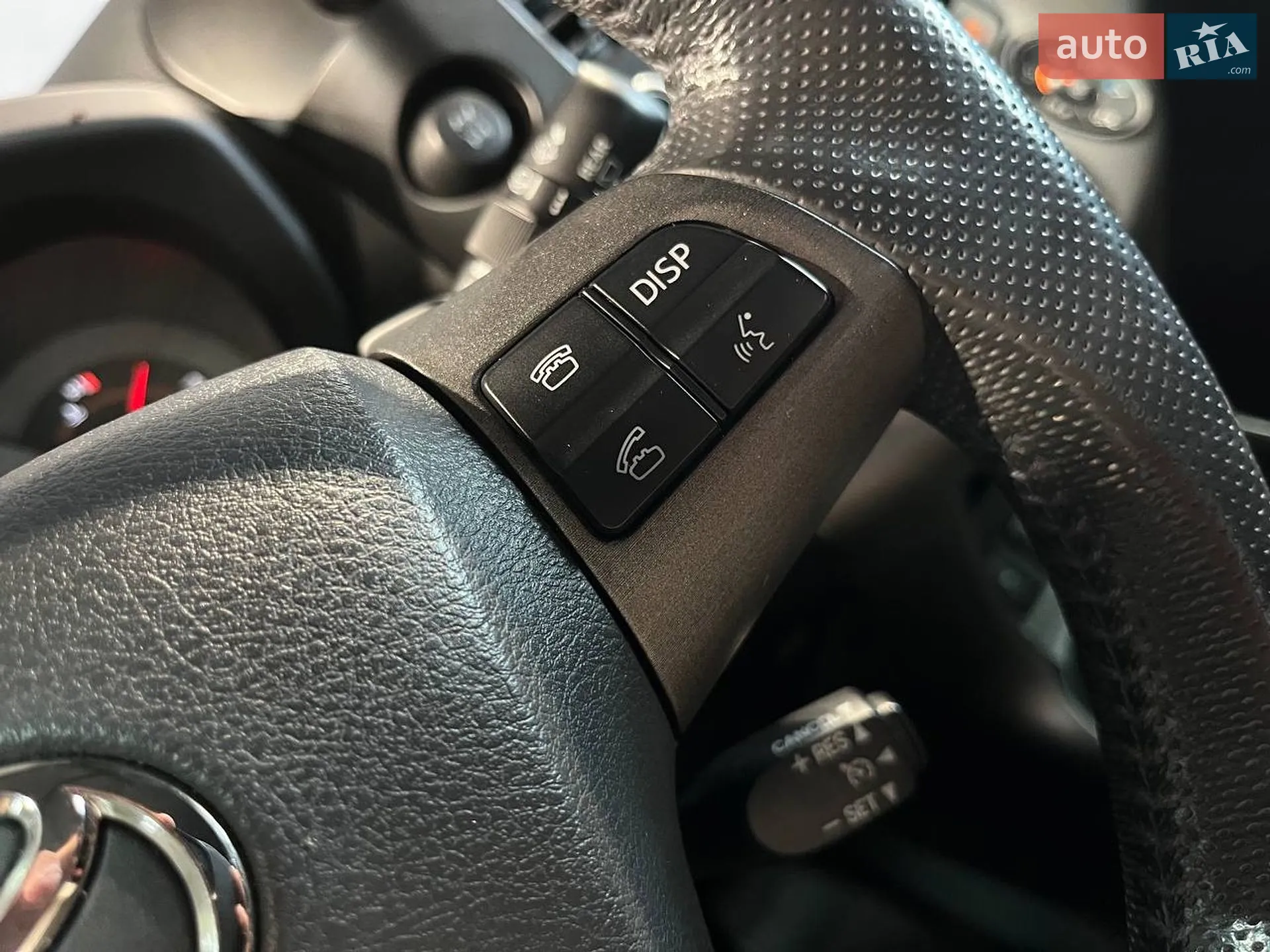 2012 Toyota RAV 4 - мініатюра 22