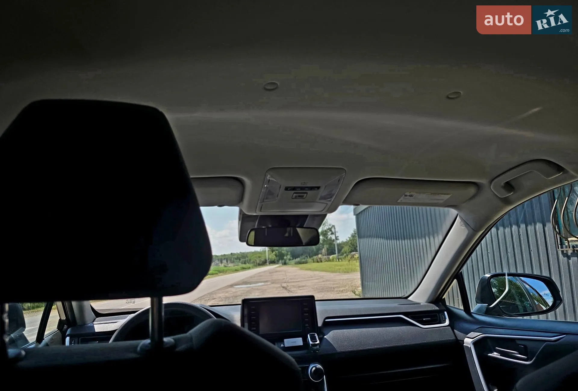 2019 Toyota RAV 4 - мініатюра 7