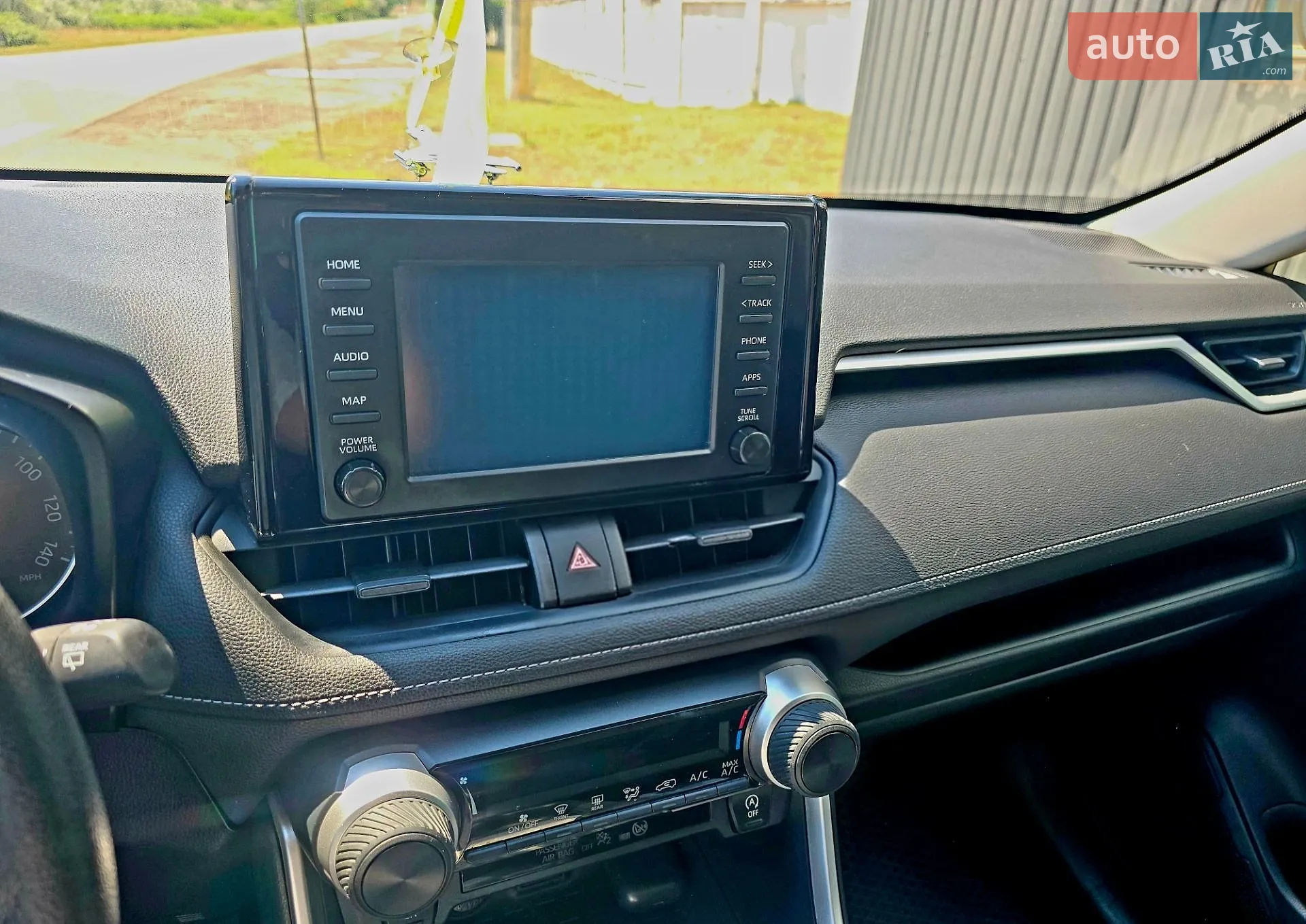 2019 Toyota RAV 4 - мініатюра 37
