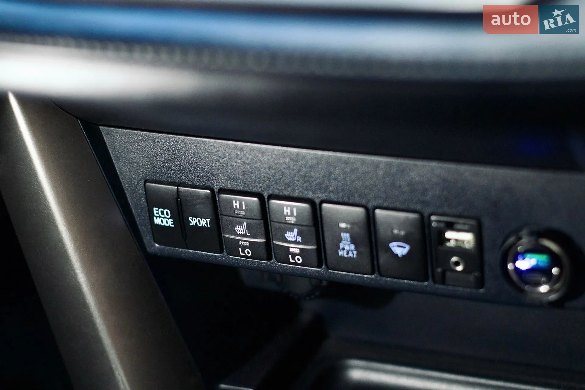 2013 Toyota RAV 4 - мініатюра 27
