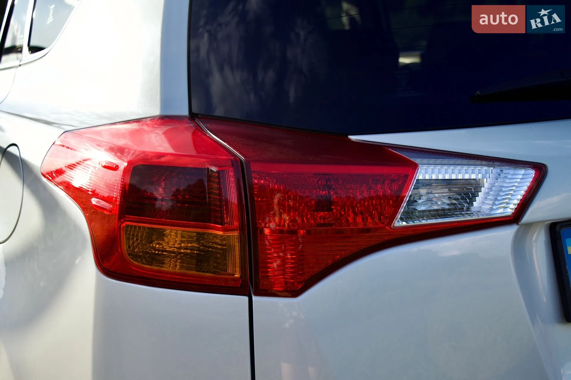 2013 Toyota RAV 4 - мініатюра 47