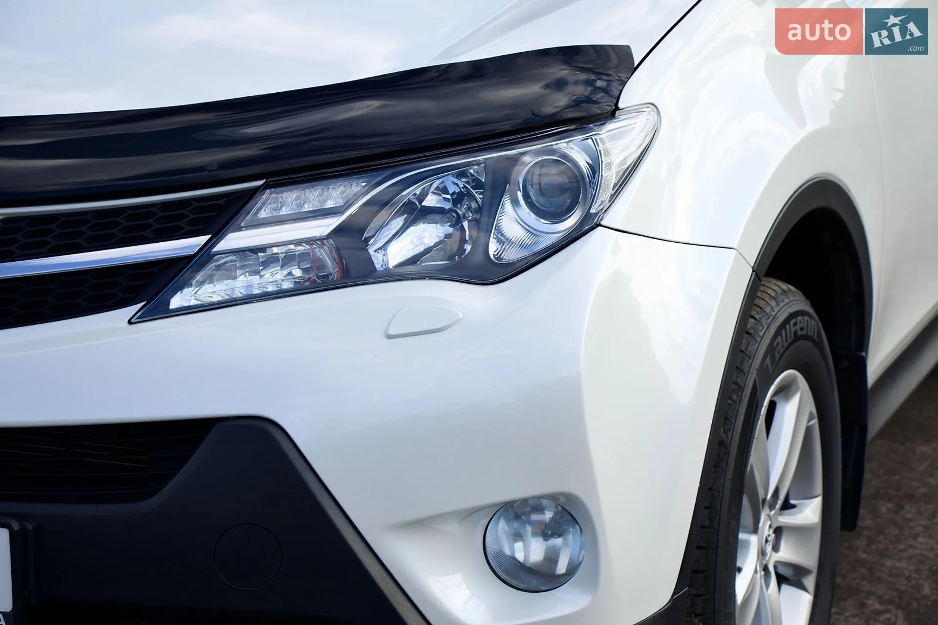 2013 Toyota RAV 4 - мініатюра 51