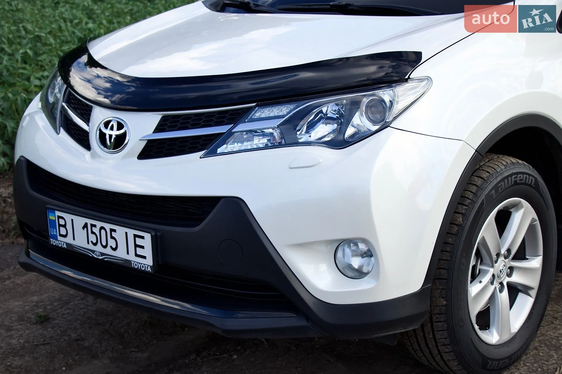 2013 Toyota RAV 4 - мініатюра 54
