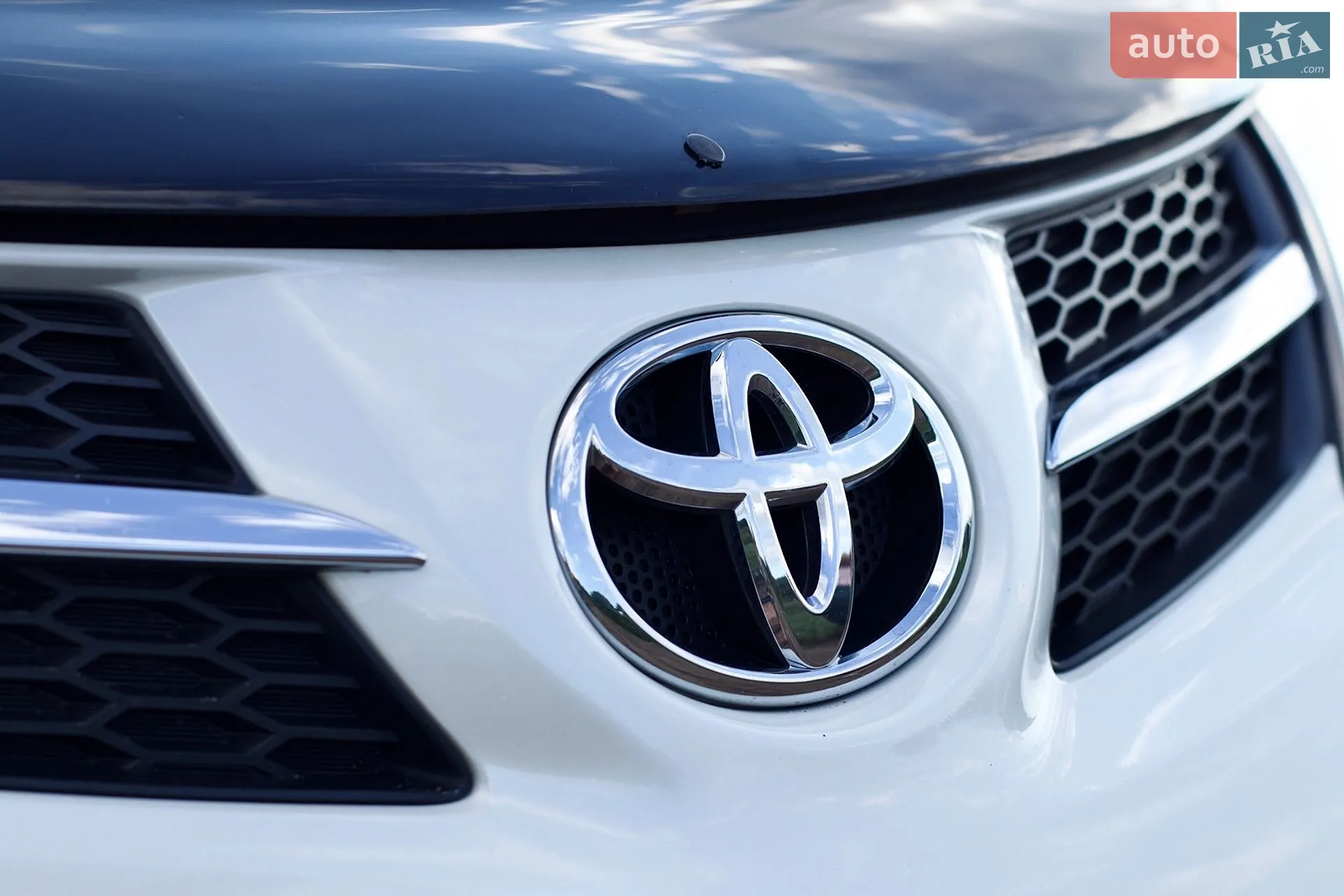 2013 Toyota RAV 4 - мініатюра 56