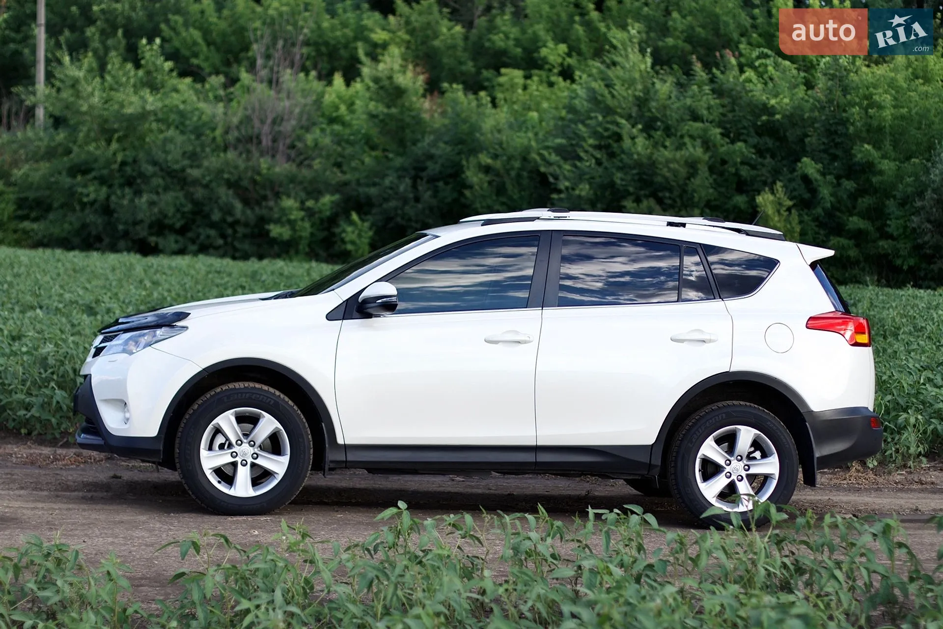 2013 Toyota RAV 4 - мініатюра 66