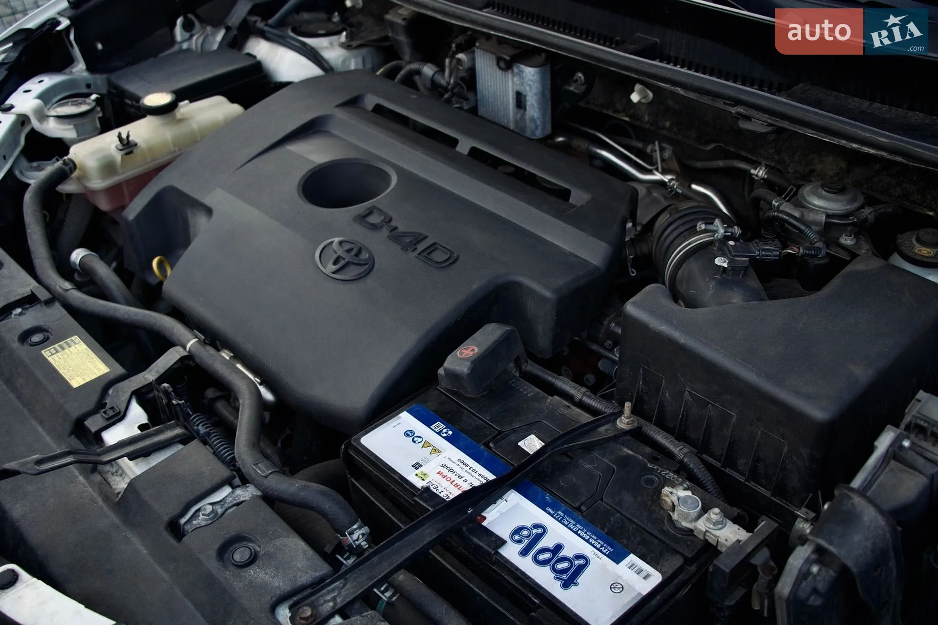 2013 Toyota RAV 4 - мініатюра 73