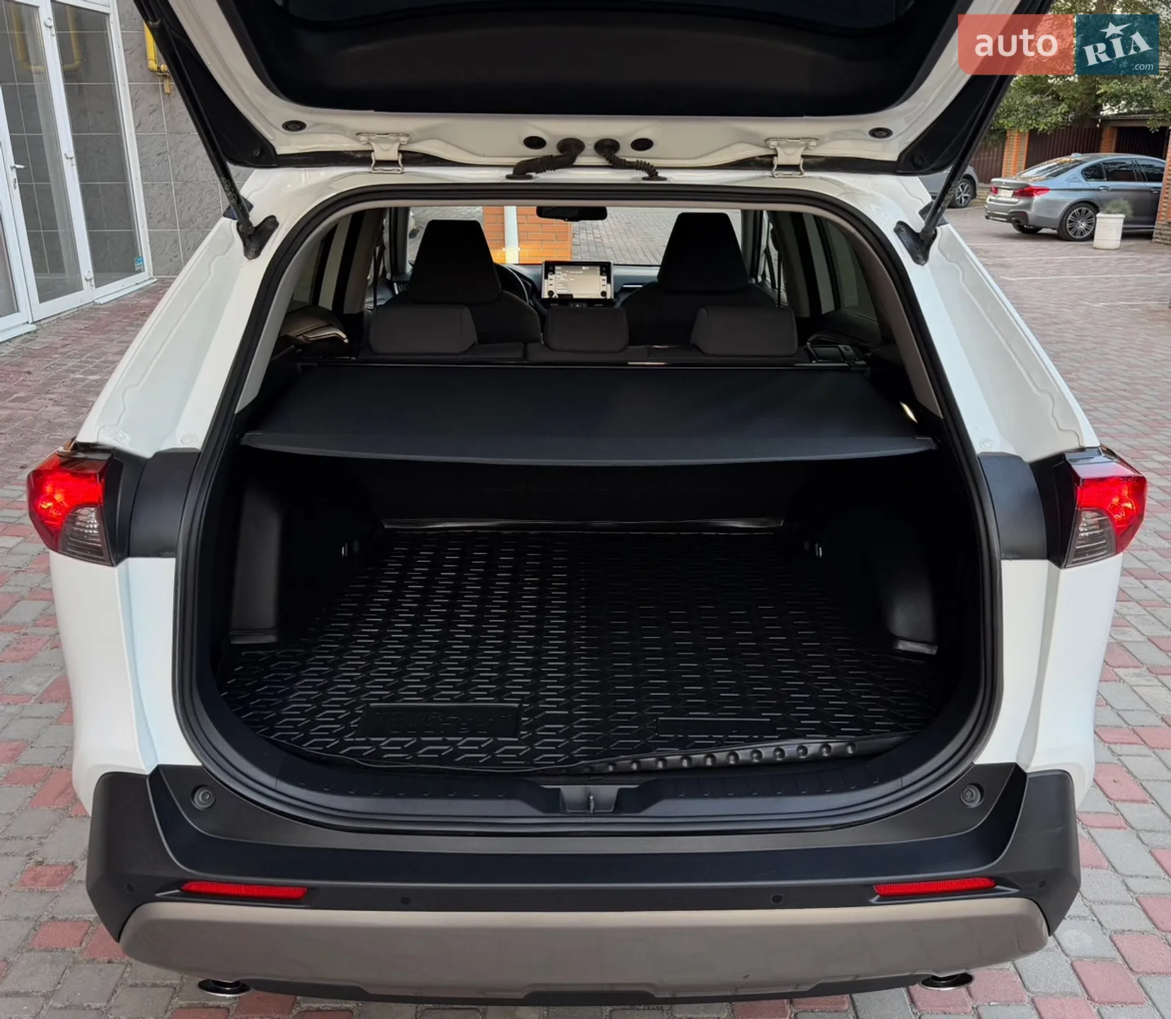 2022 Toyota RAV 4 - мініатюра 20