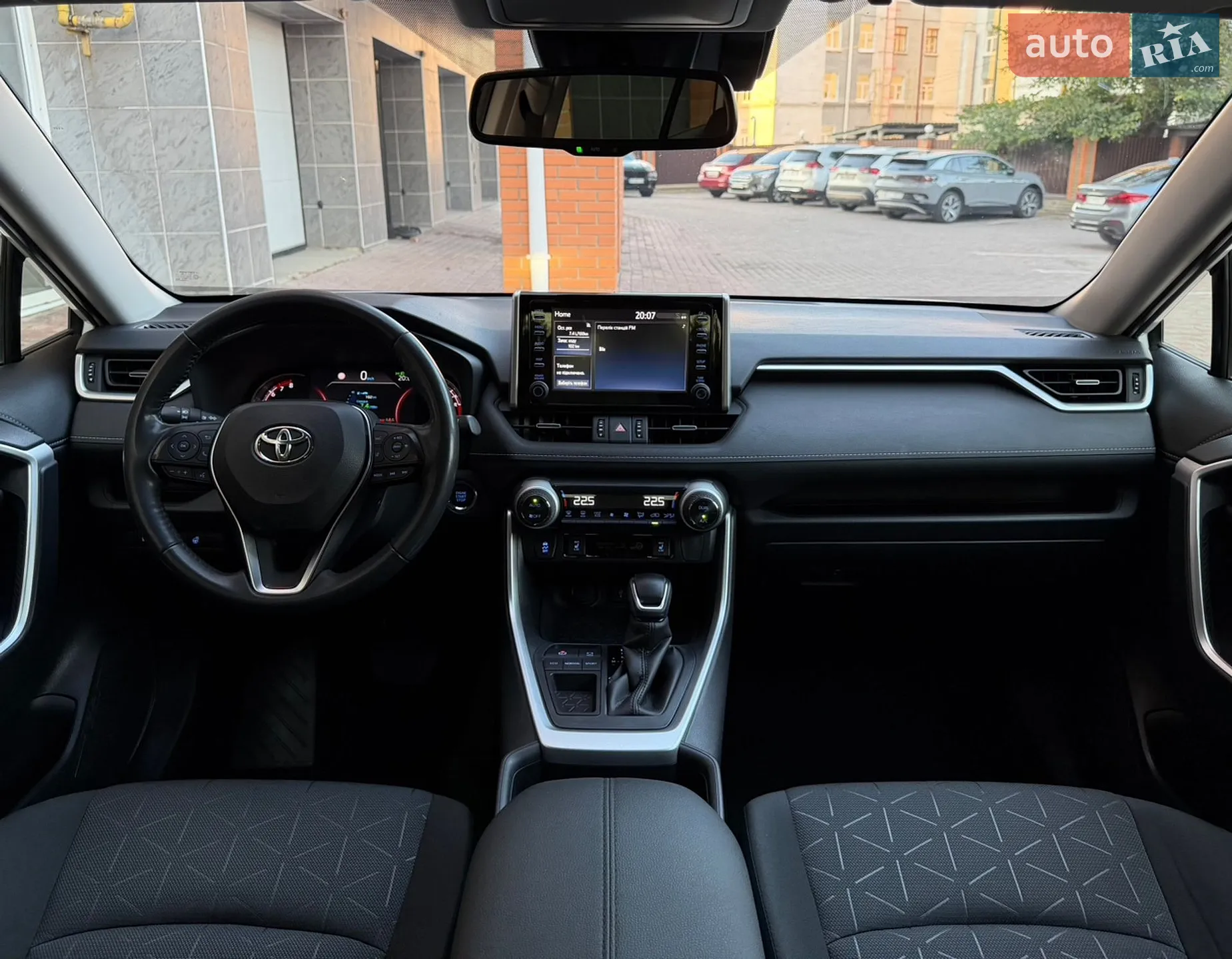 2022 Toyota RAV 4 - мініатюра 25