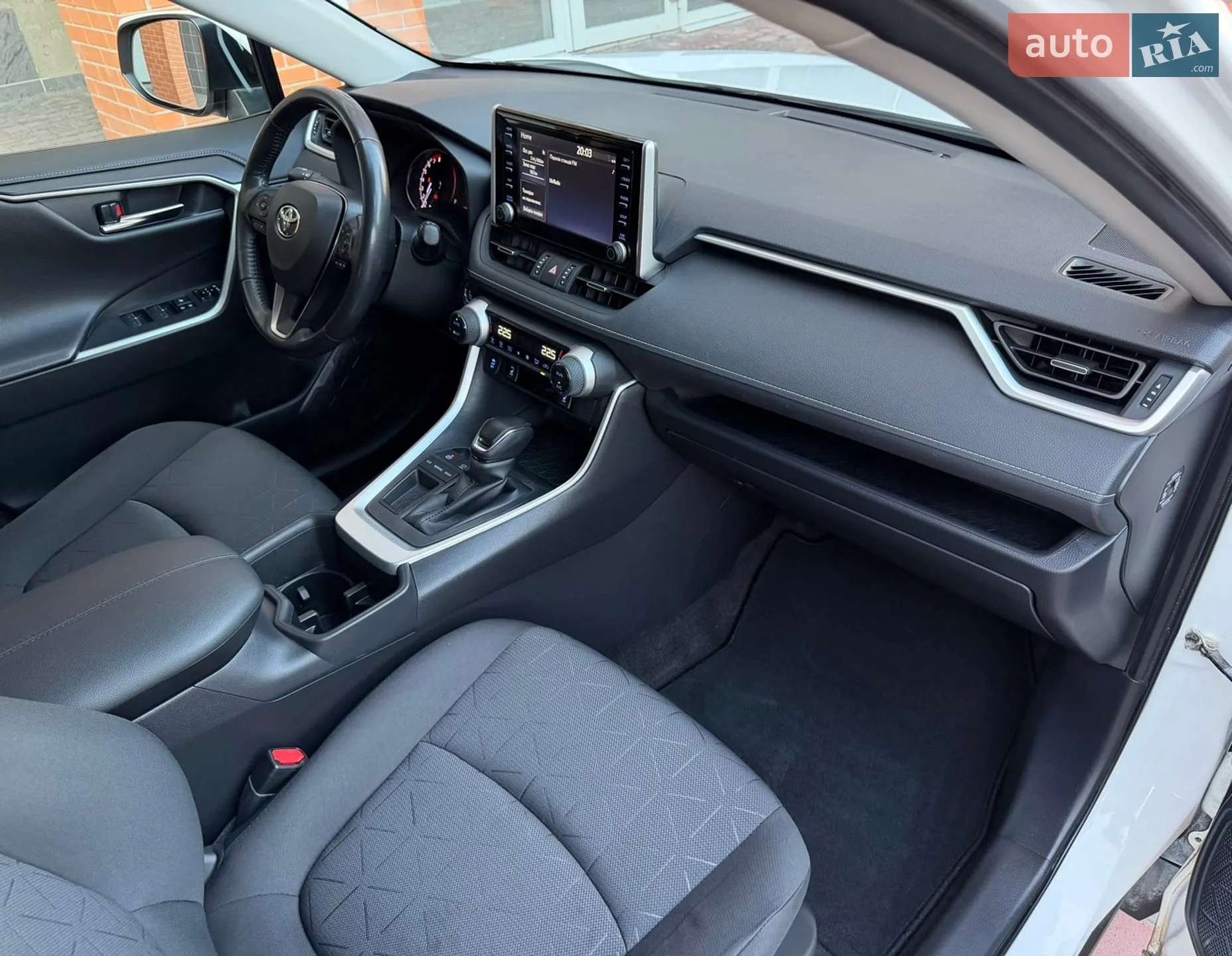 2022 Toyota RAV 4 - мініатюра 31