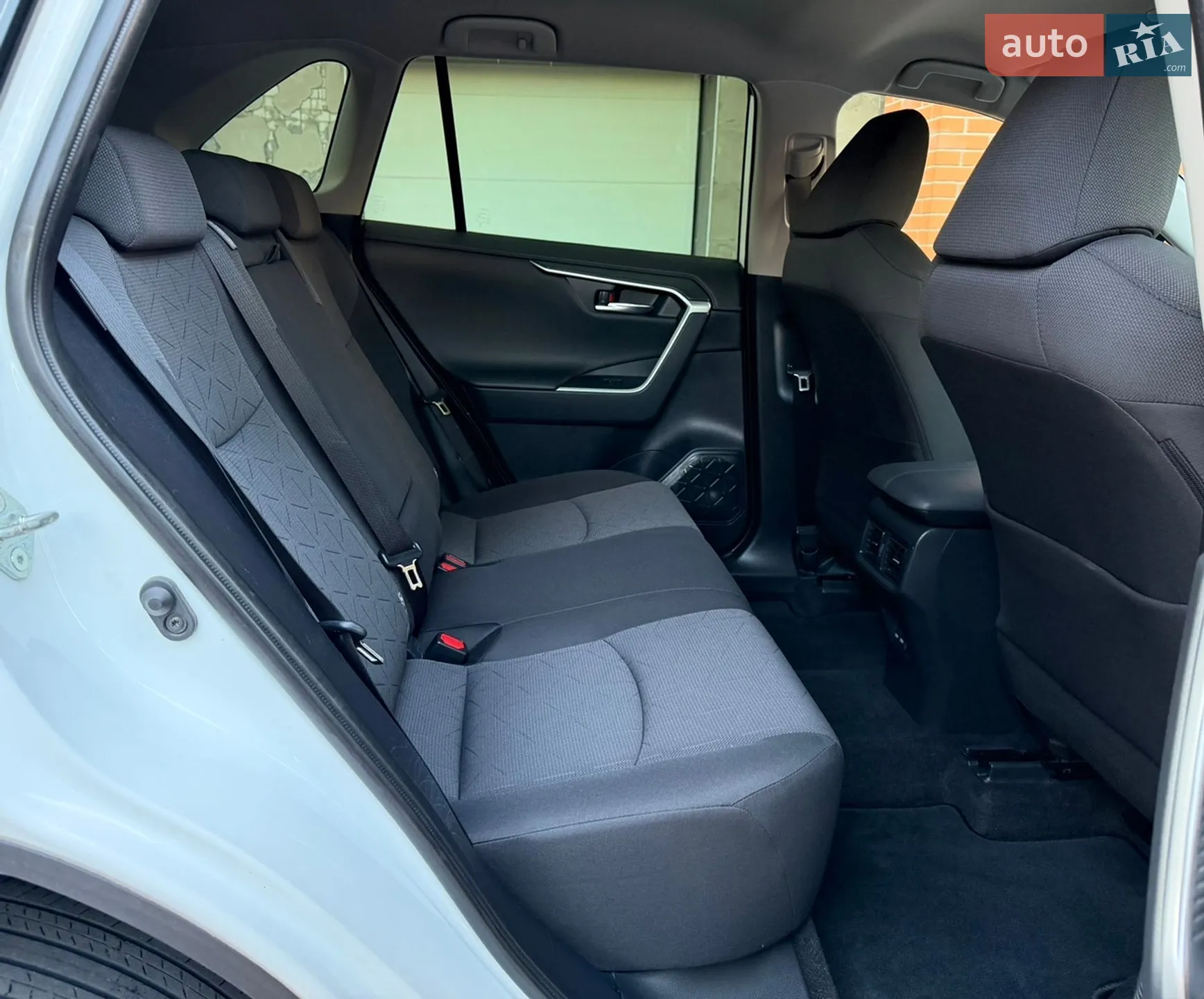 2022 Toyota RAV 4 - мініатюра 35