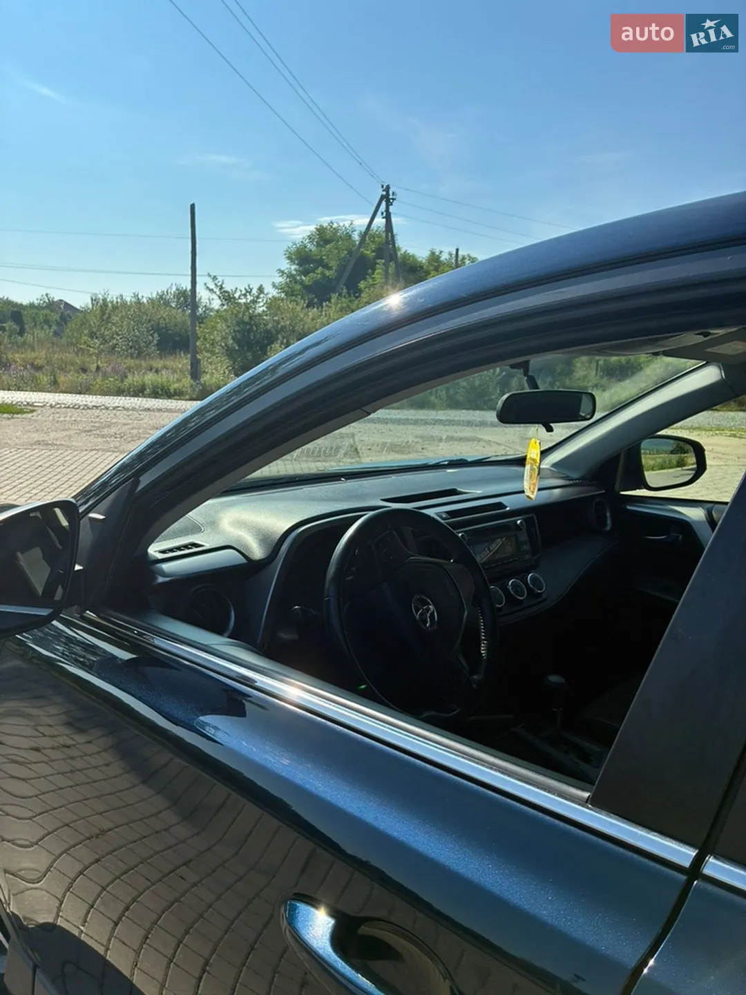 2018 Toyota RAV 4 - мініатюра 4