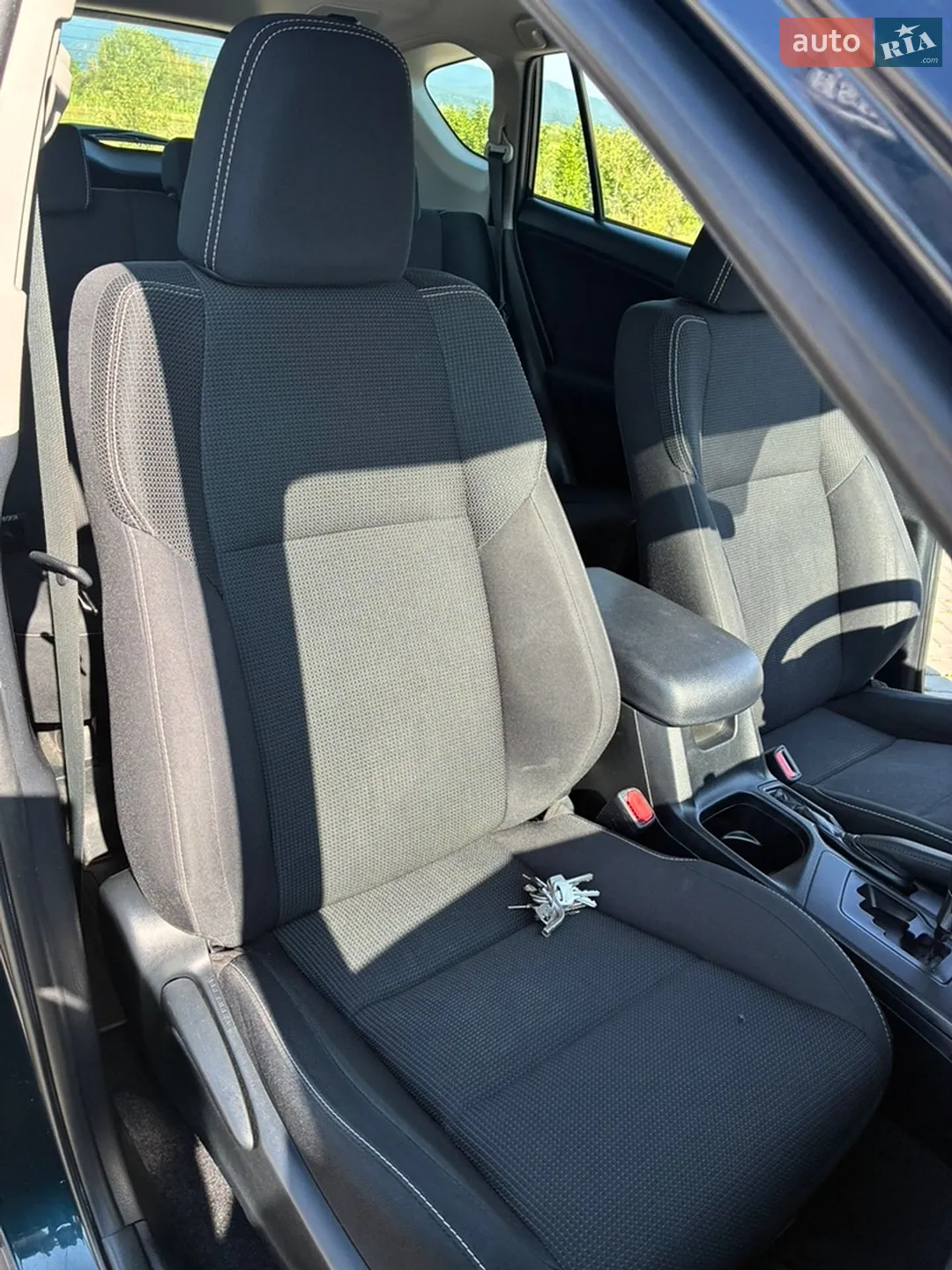 2018 Toyota RAV 4 - мініатюра 27