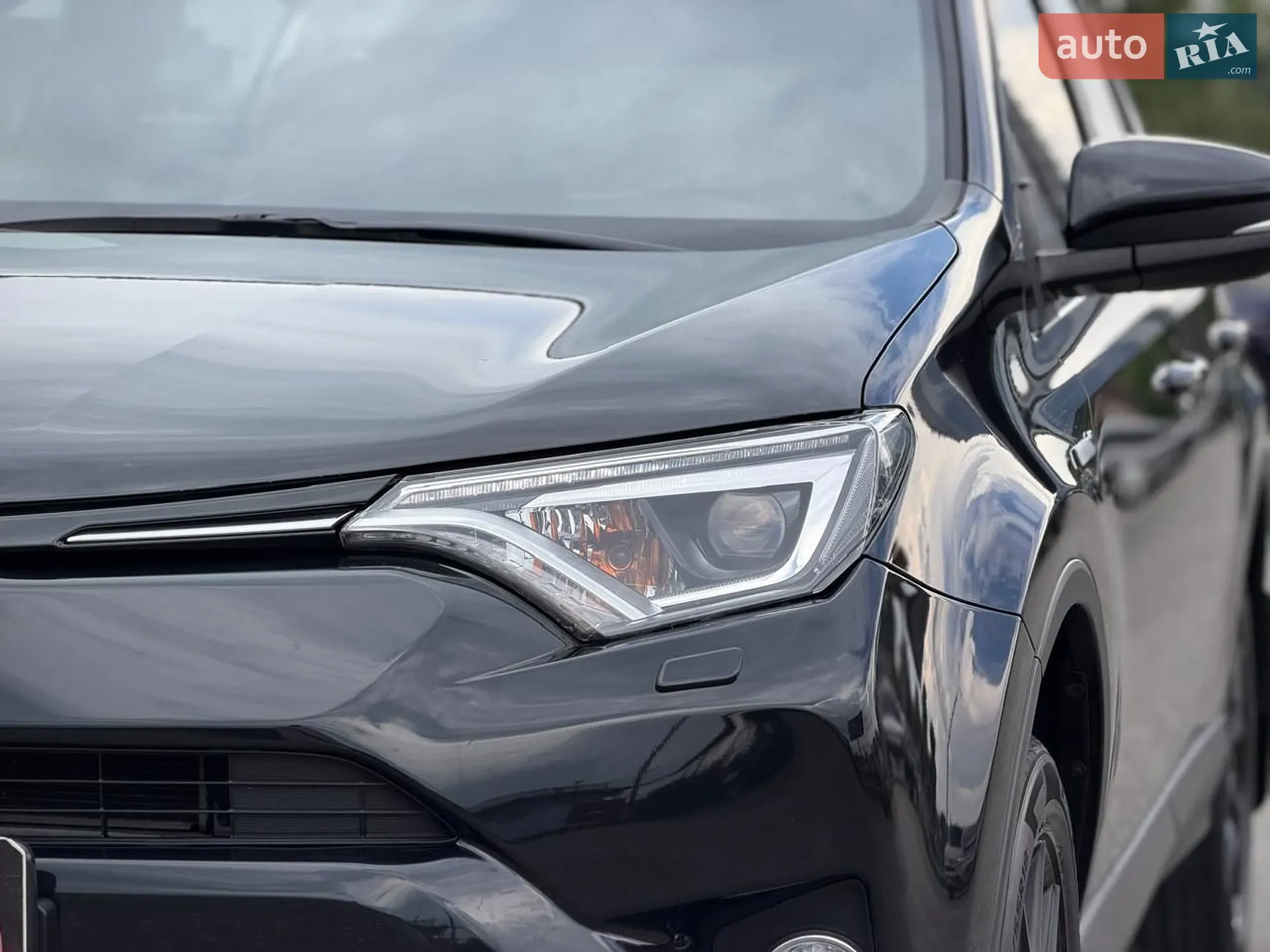 2018 Toyota RAV 4 - мініатюра 55