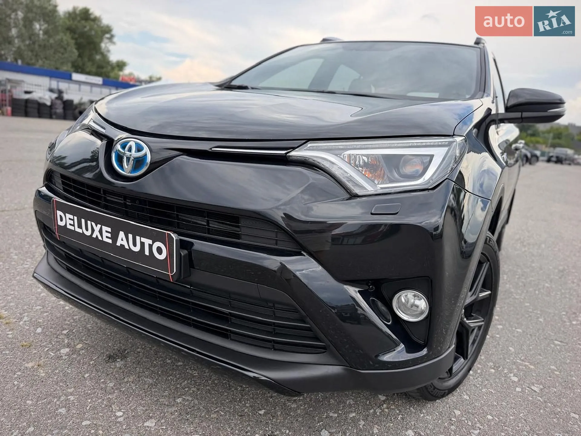 2018 Toyota RAV 4 - мініатюра 51