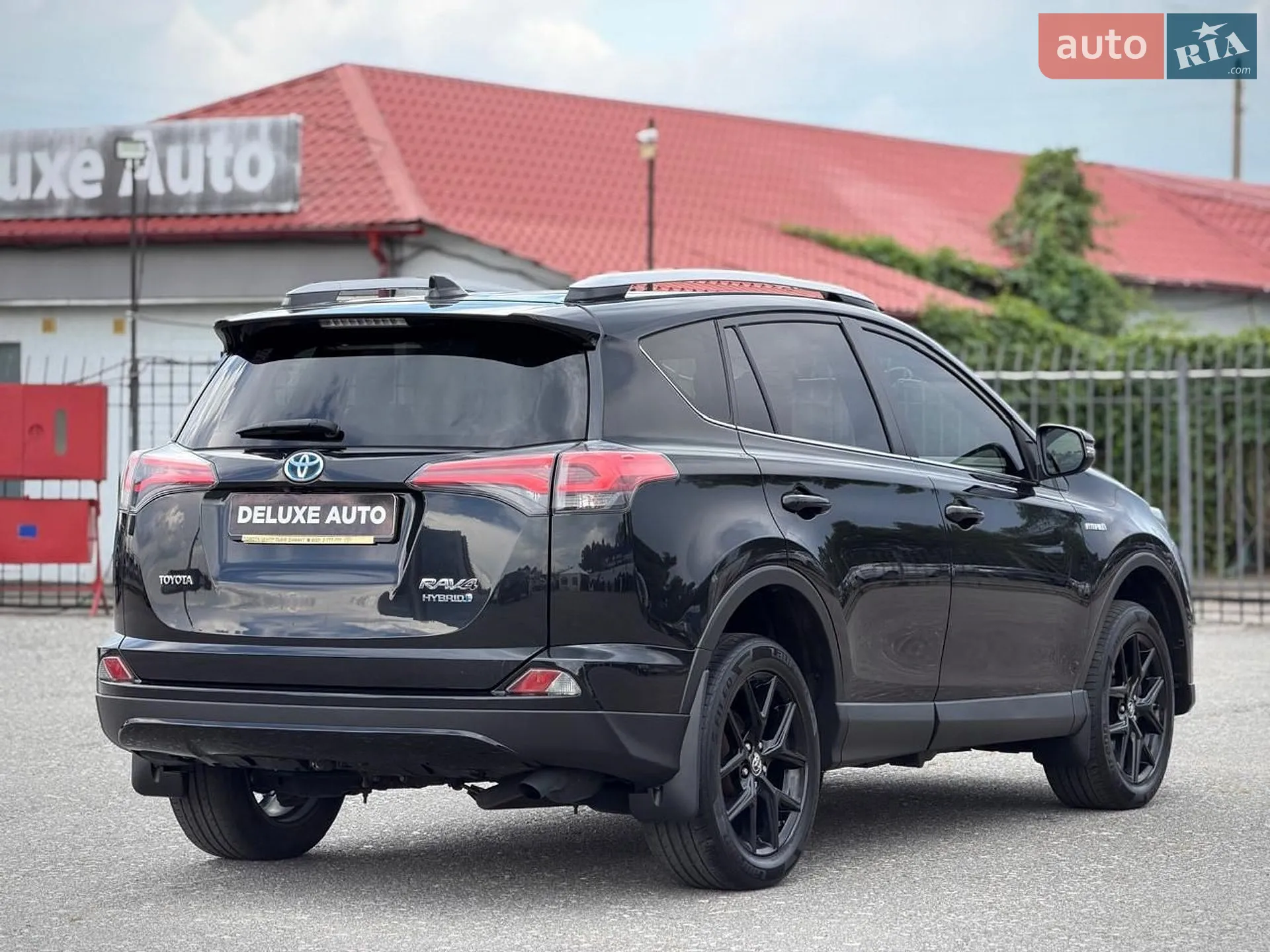 2018 Toyota RAV 4 - мініатюра 63