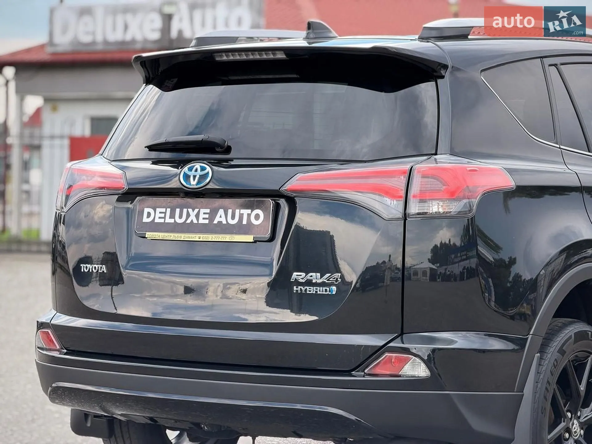 2018 Toyota RAV 4 - мініатюра 68