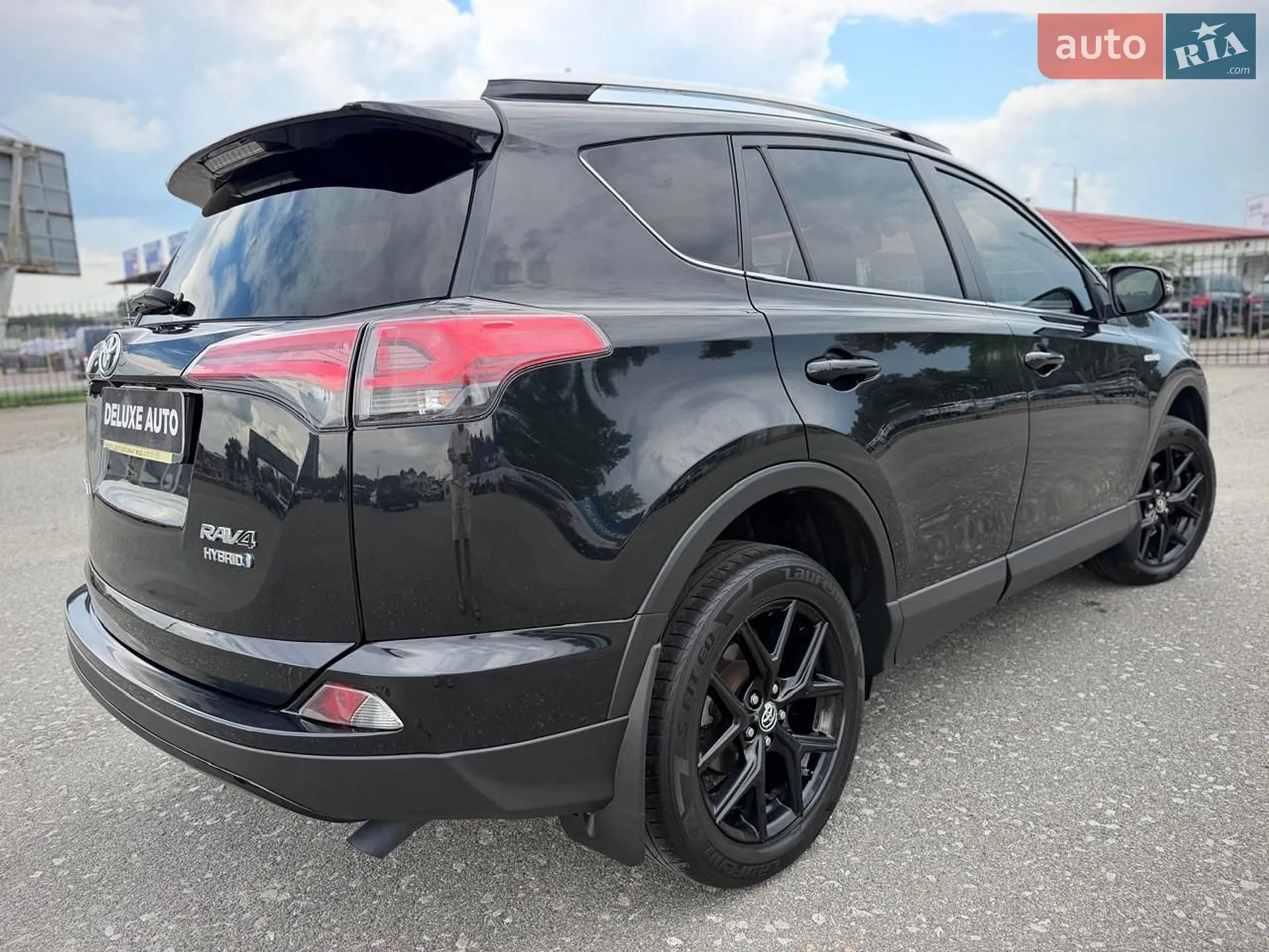 2018 Toyota RAV 4 - мініатюра 73