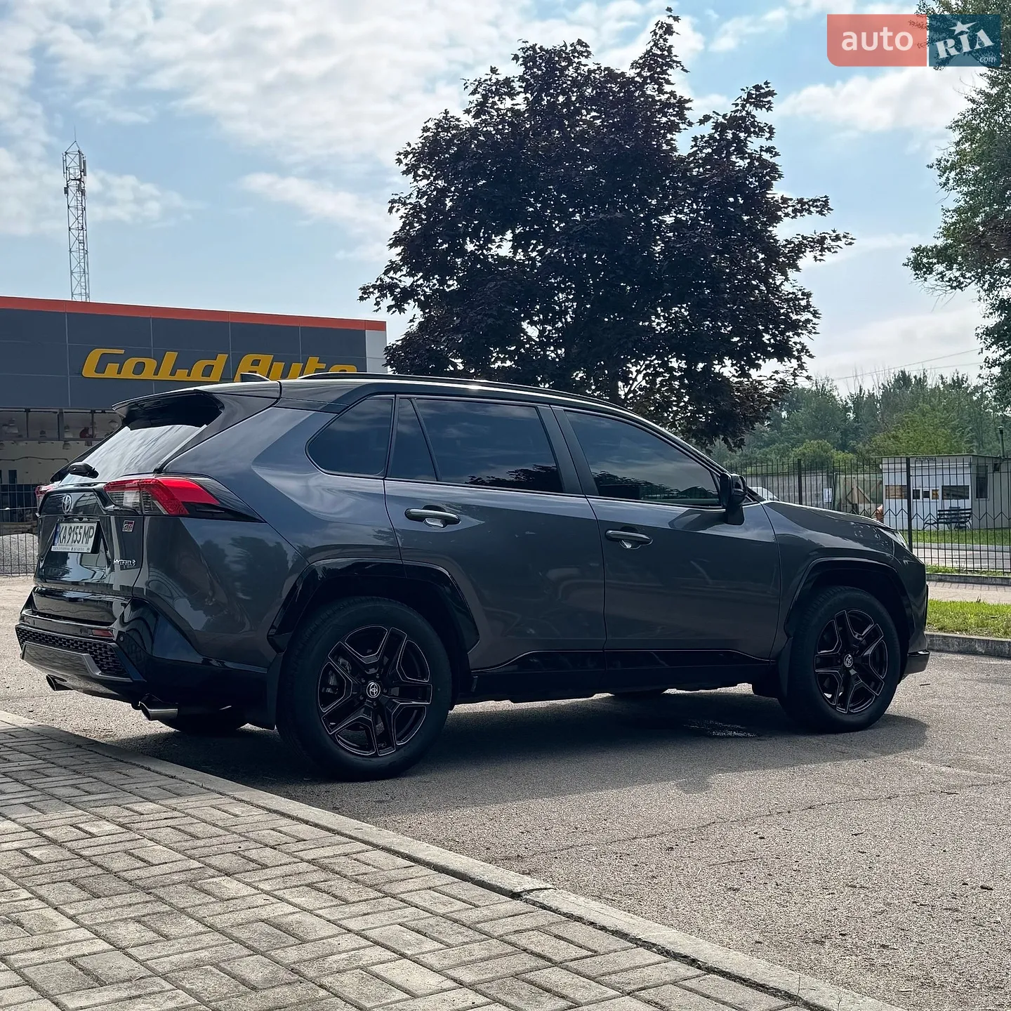 2024 Toyota RAV 4 - мініатюра 45
