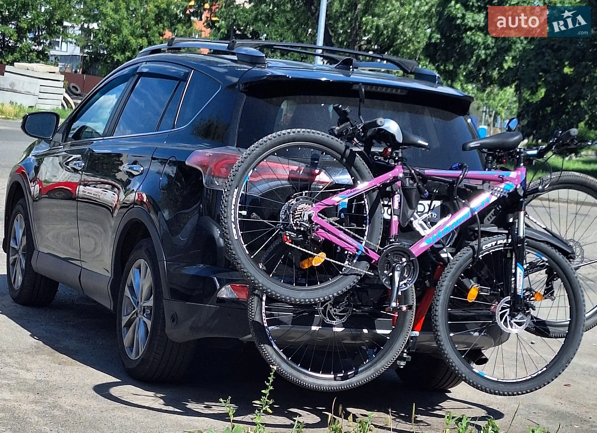 2016 Toyota RAV 4 - мініатюра 12