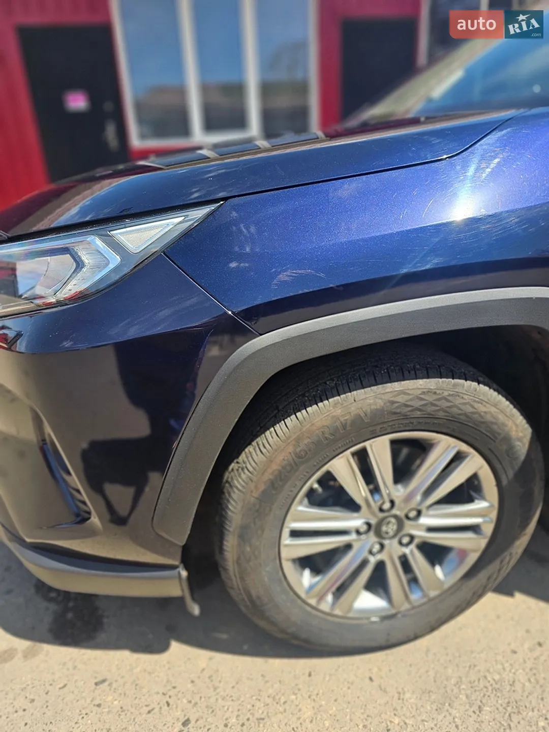 2019 Toyota RAV 4 - мініатюра 13
