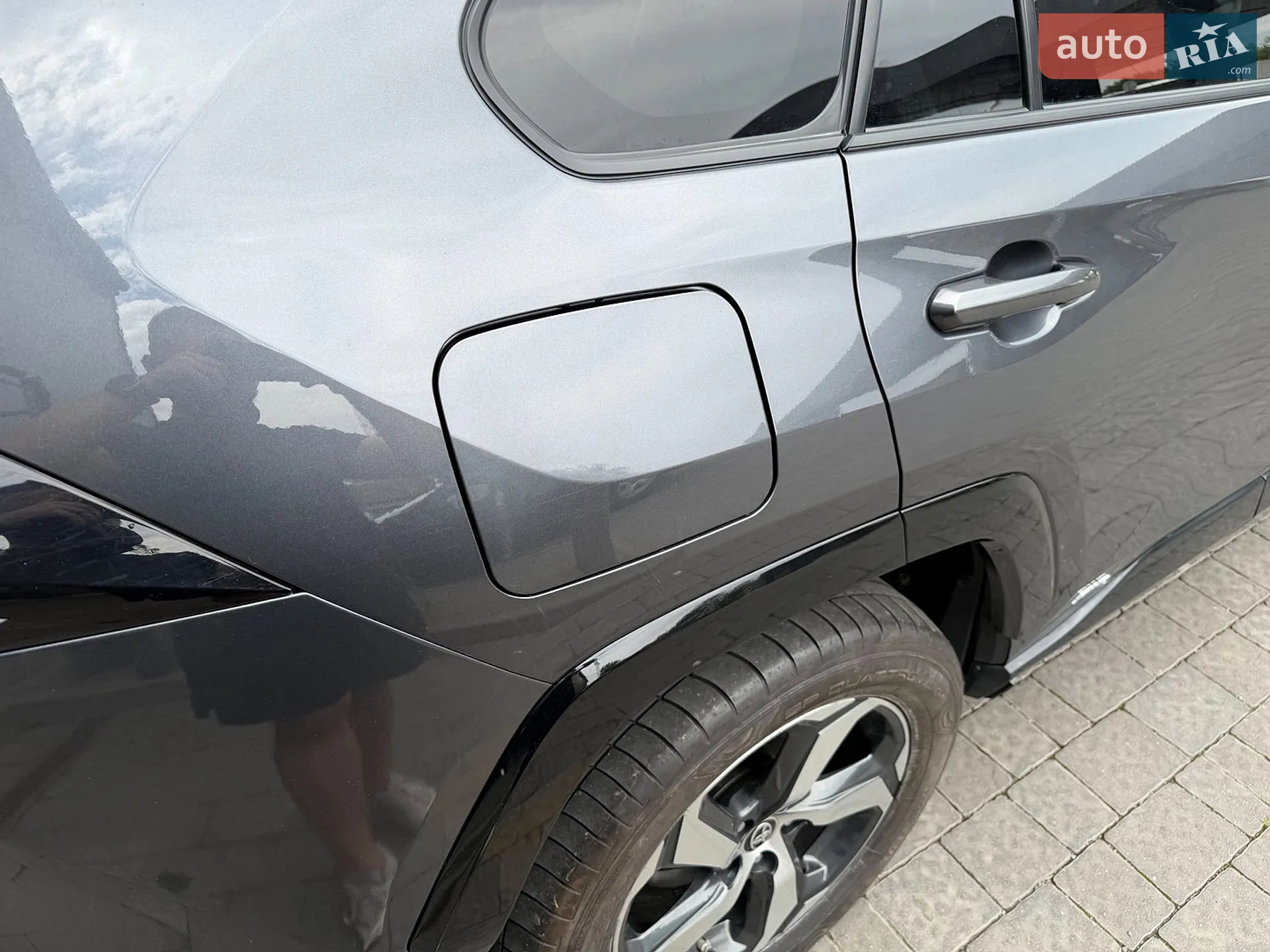 2021 Toyota RAV 4 - мініатюра 41