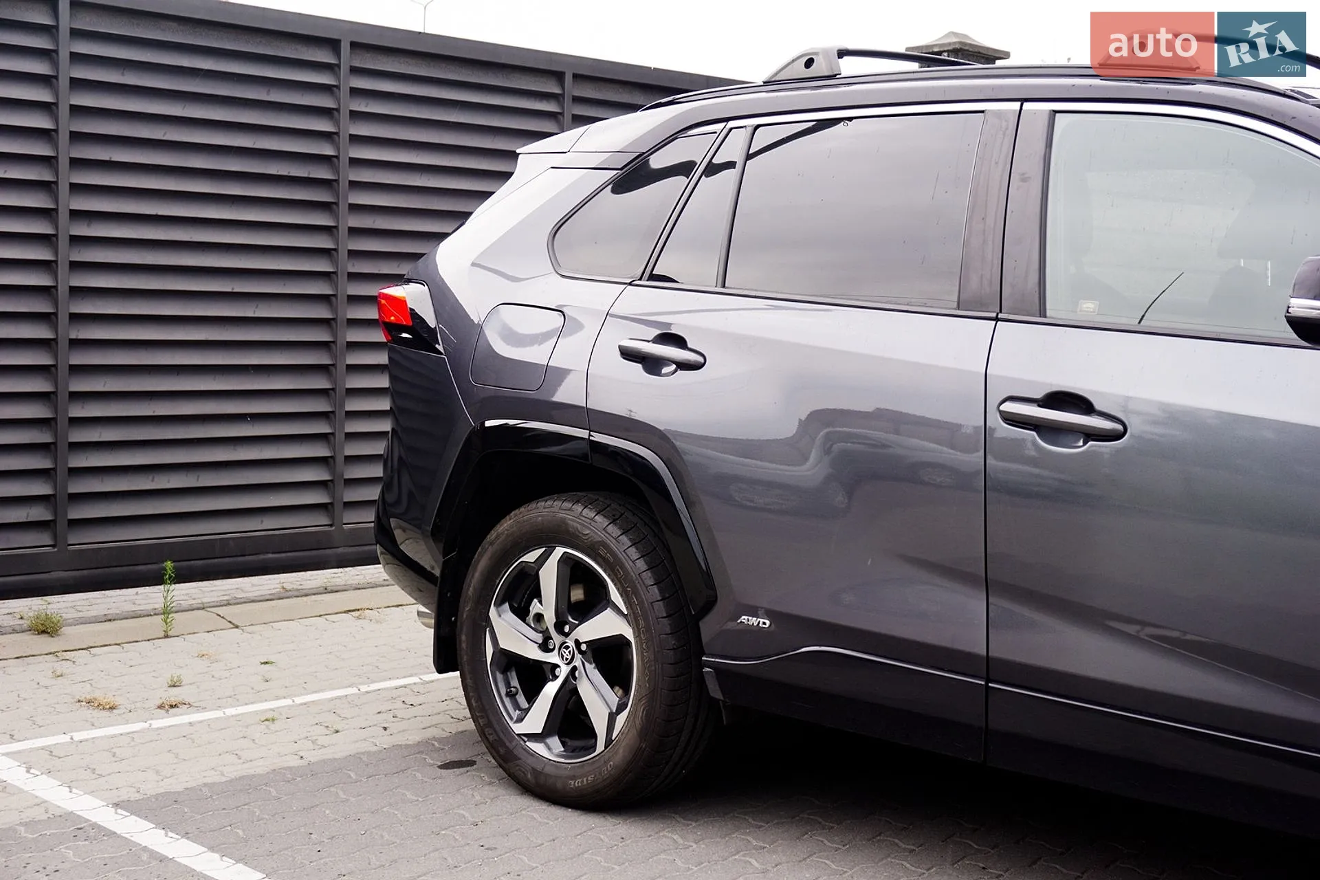 2021 Toyota RAV 4 - мініатюра 49