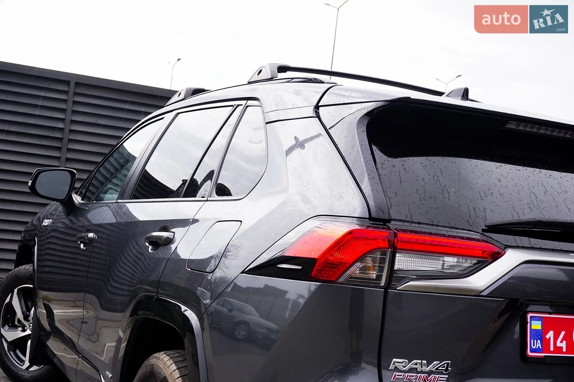 2021 Toyota RAV 4 - мініатюра 55