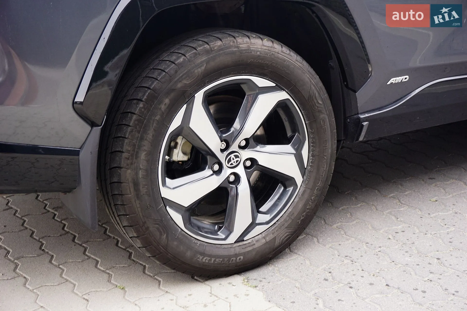 2021 Toyota RAV 4 - мініатюра 59