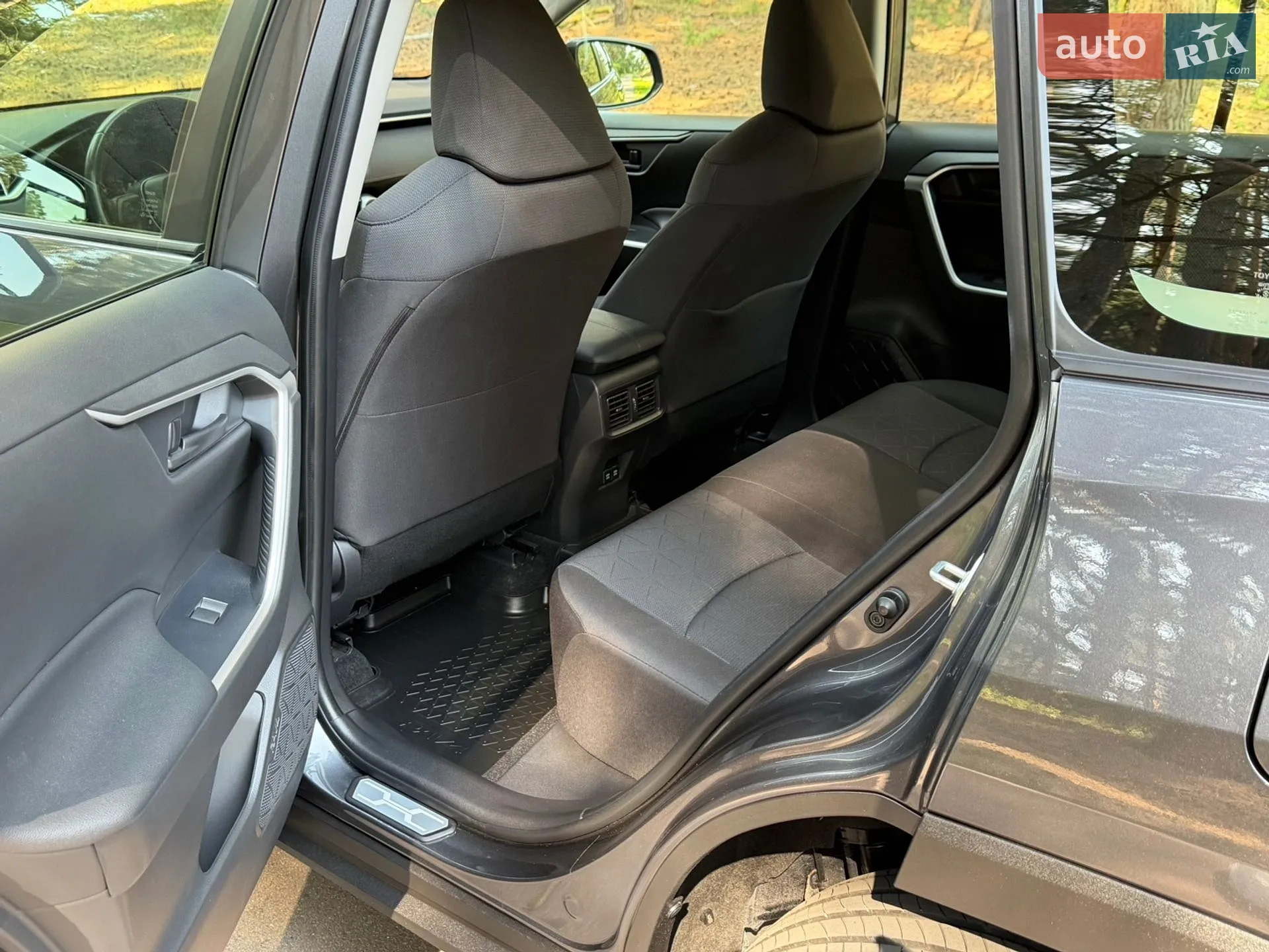 2020 Toyota RAV 4 - мініатюра 42