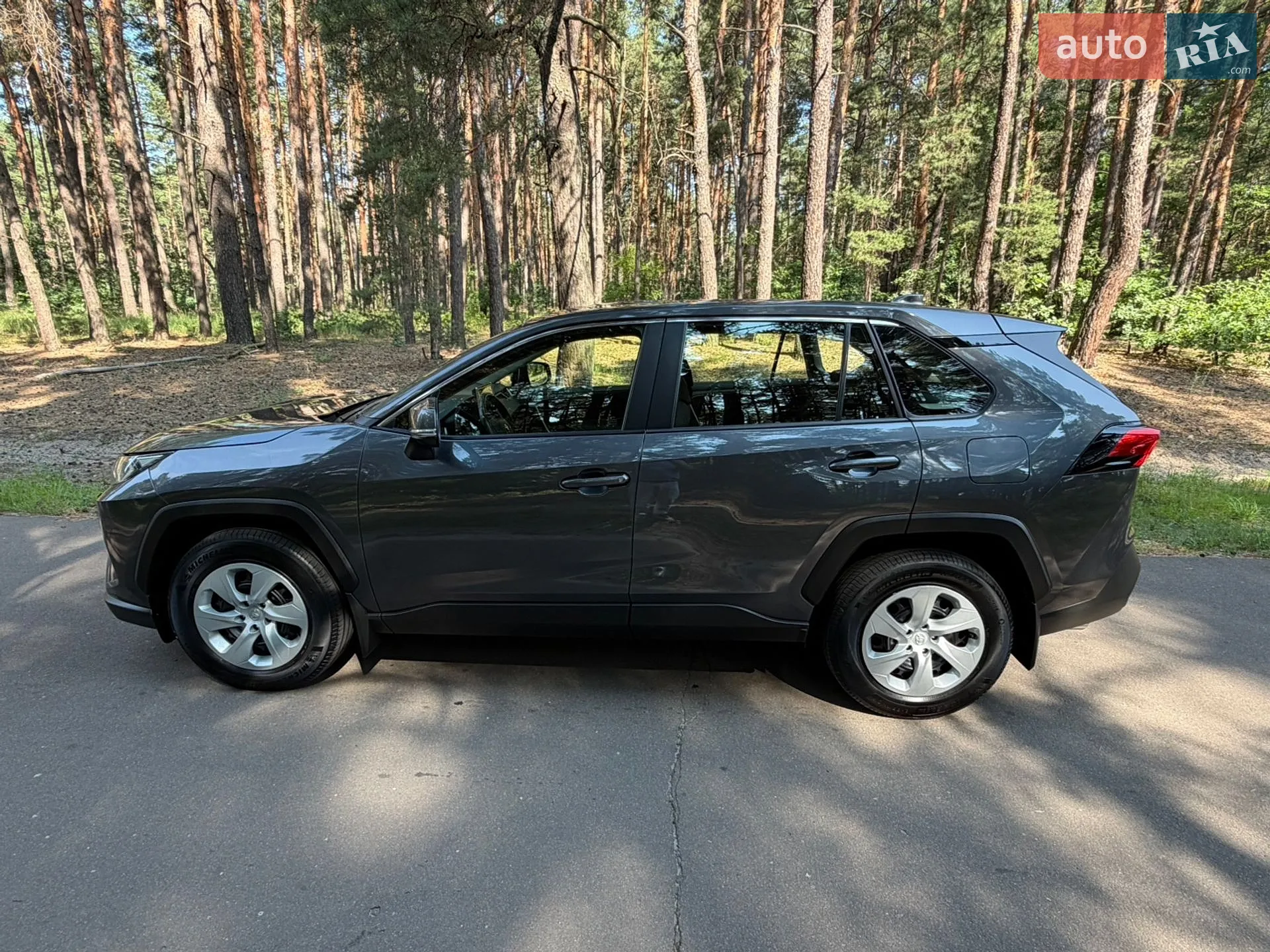 2020 Toyota RAV 4 - мініатюра 65