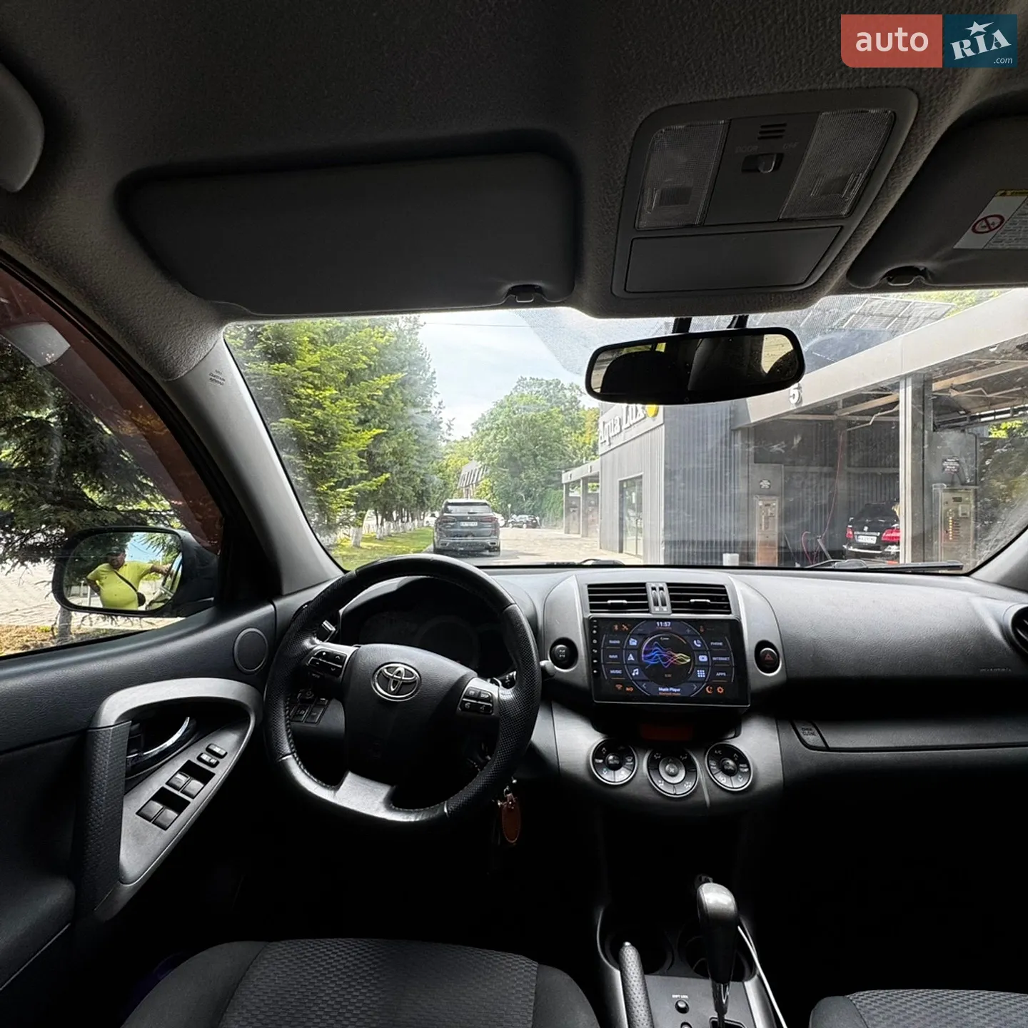 2010 Toyota RAV 4 - мініатюра 23