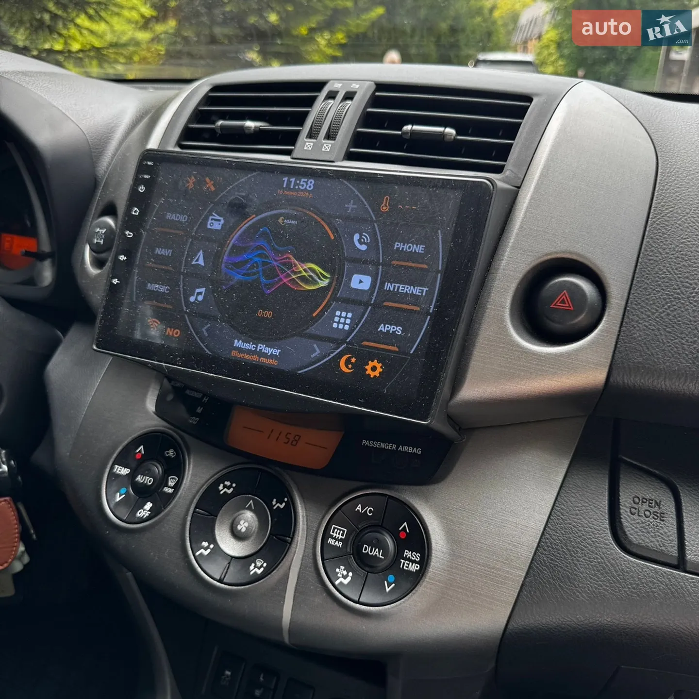 2010 Toyota RAV 4 - мініатюра 26