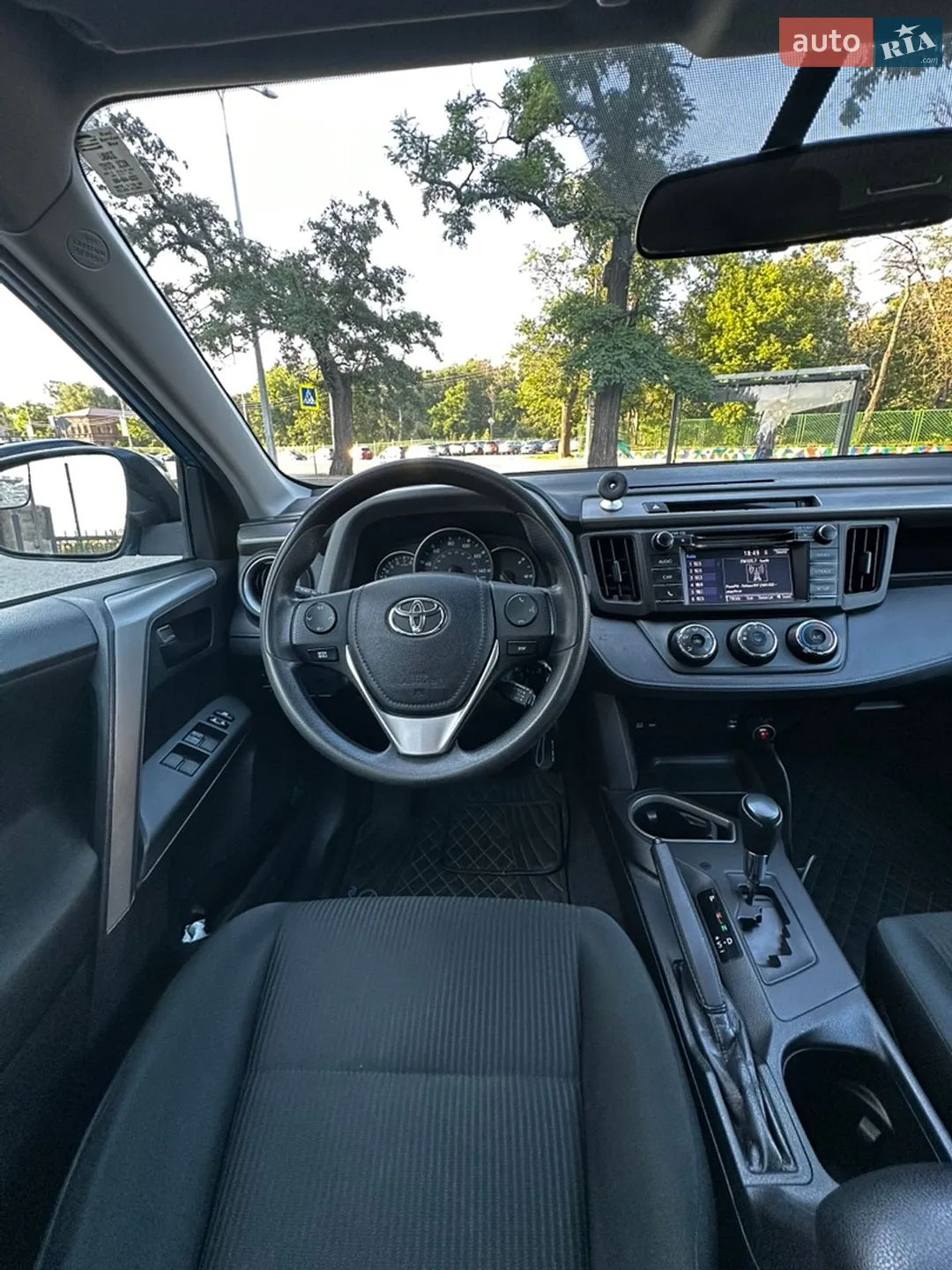 2016 Toyota RAV 4 - мініатюра 20