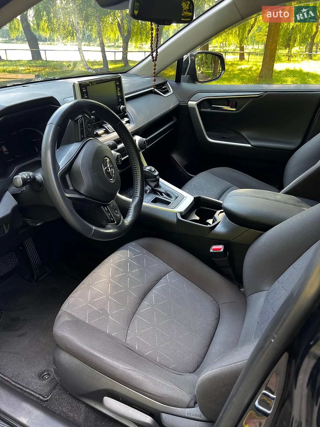 2020 Toyota RAV 4 - мініатюра 15
