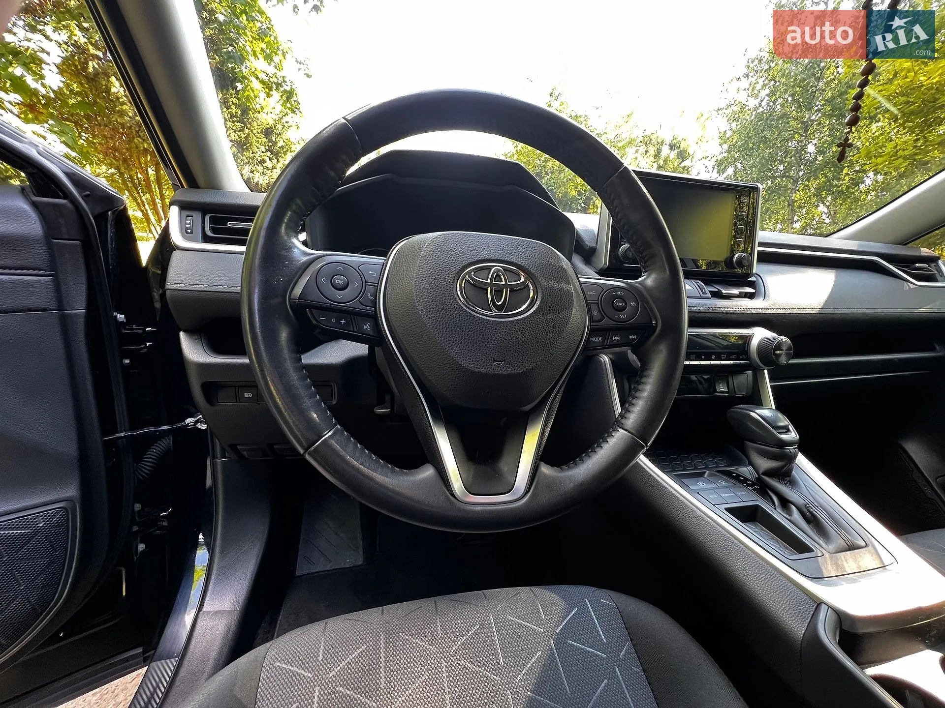 2020 Toyota RAV 4 - мініатюра 28