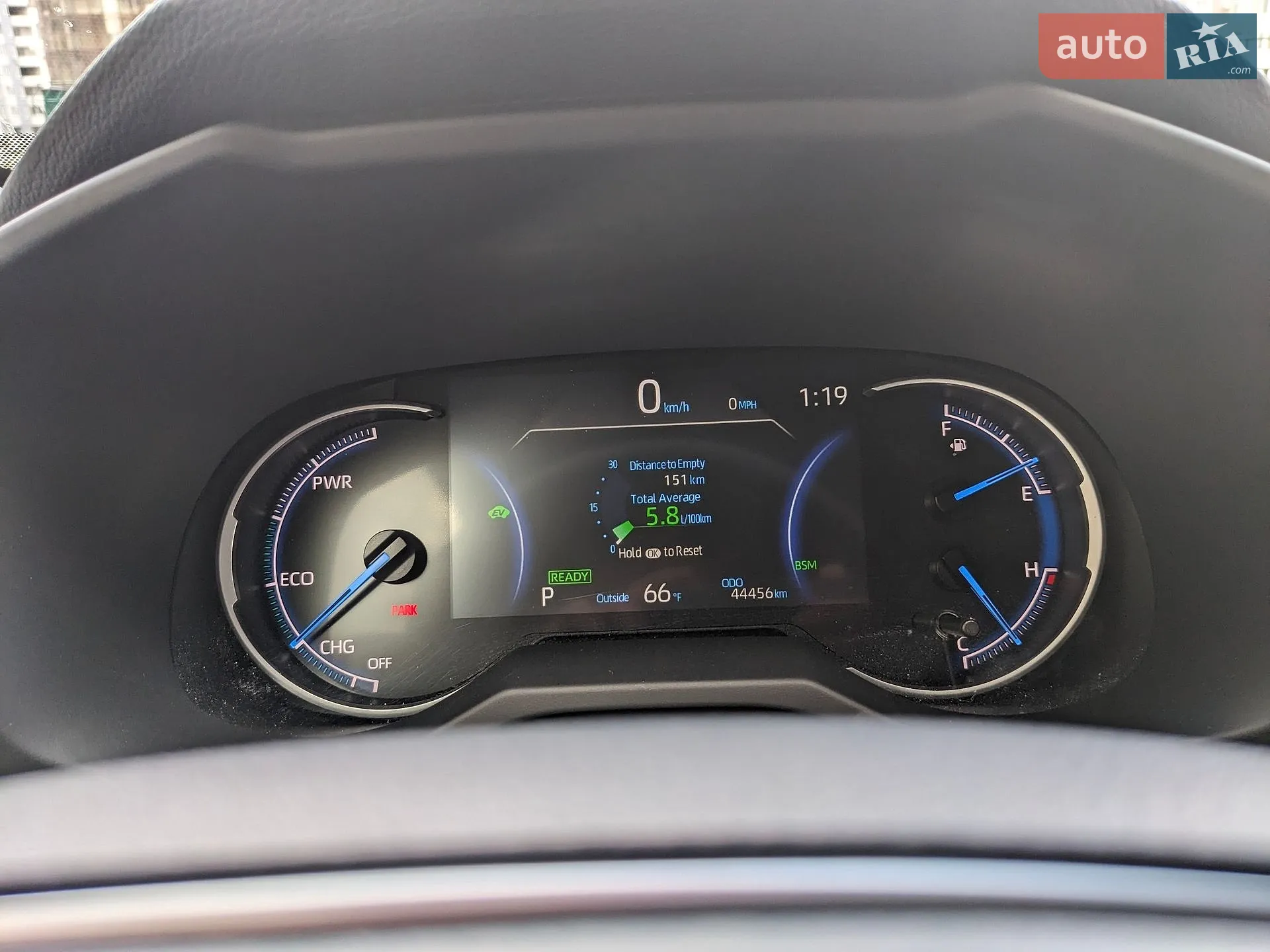 2023 Toyota RAV 4 - мініатюра 14
