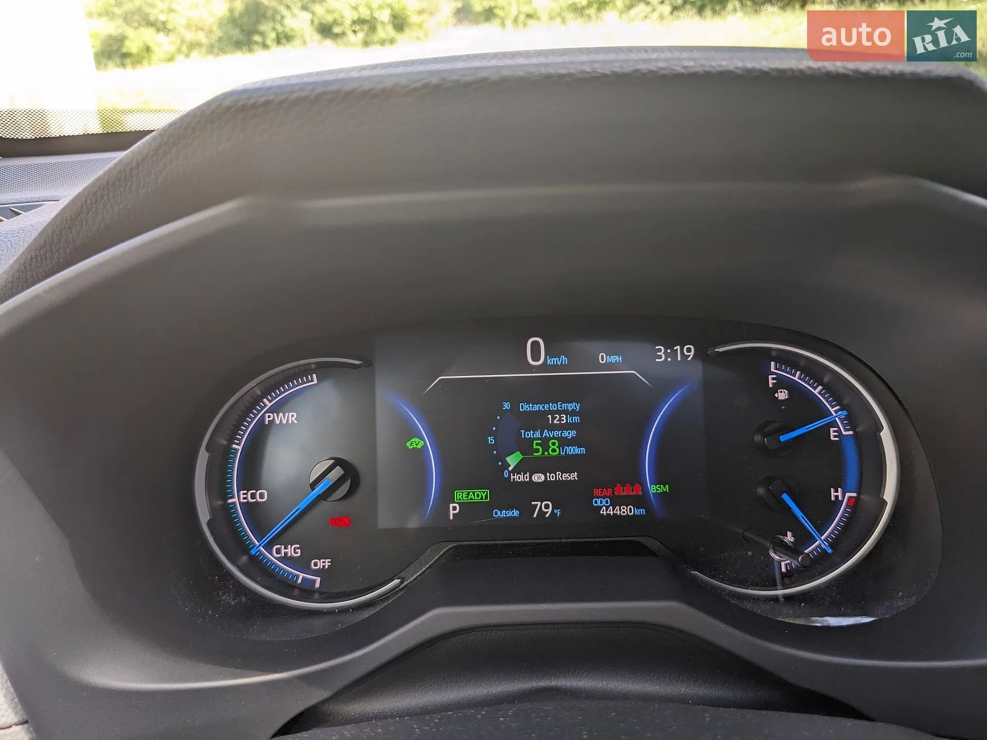 2023 Toyota RAV 4 - мініатюра 29