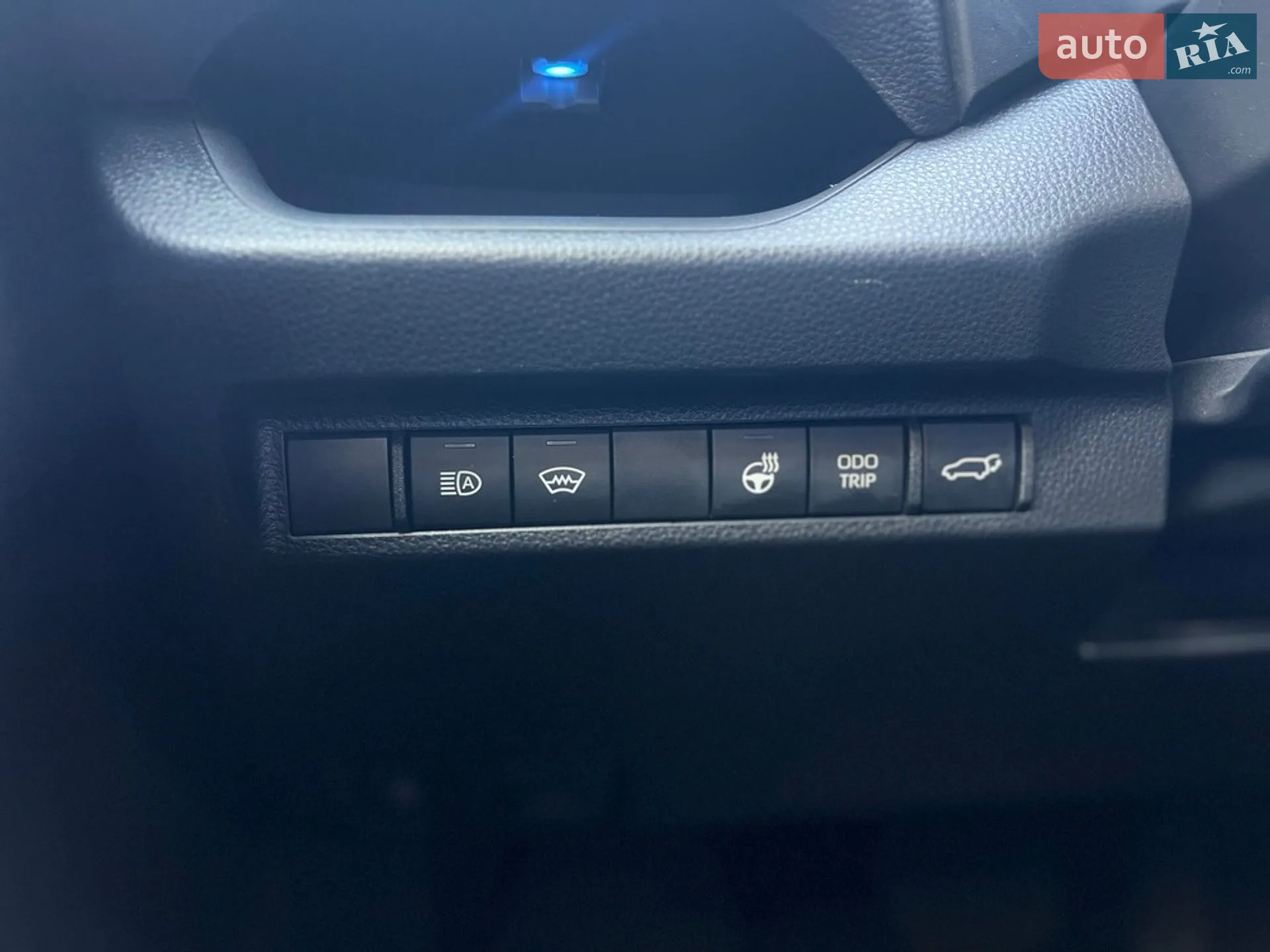 2024 Toyota RAV 4 - мініатюра 12