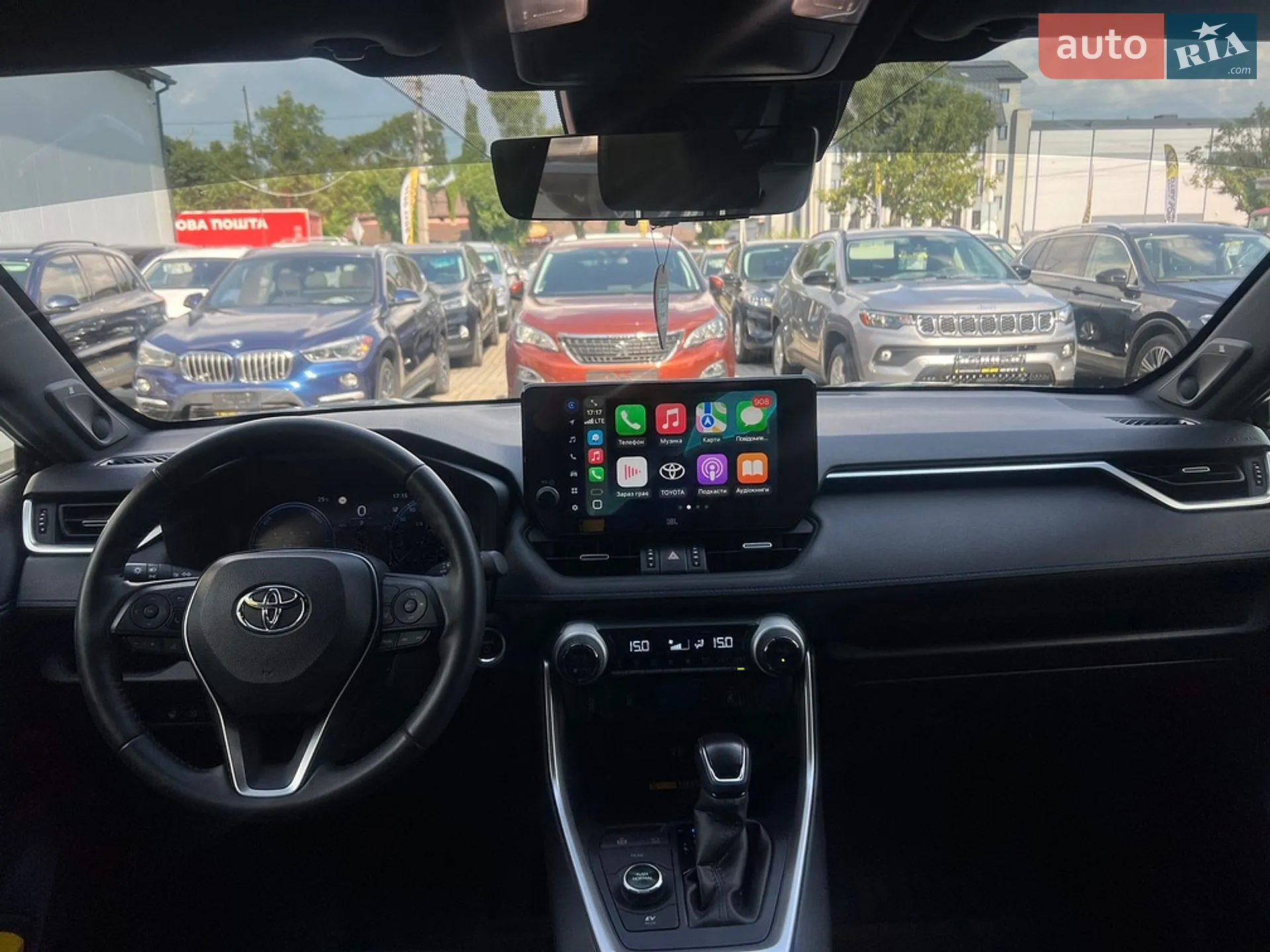 2024 Toyota RAV 4 - мініатюра 13