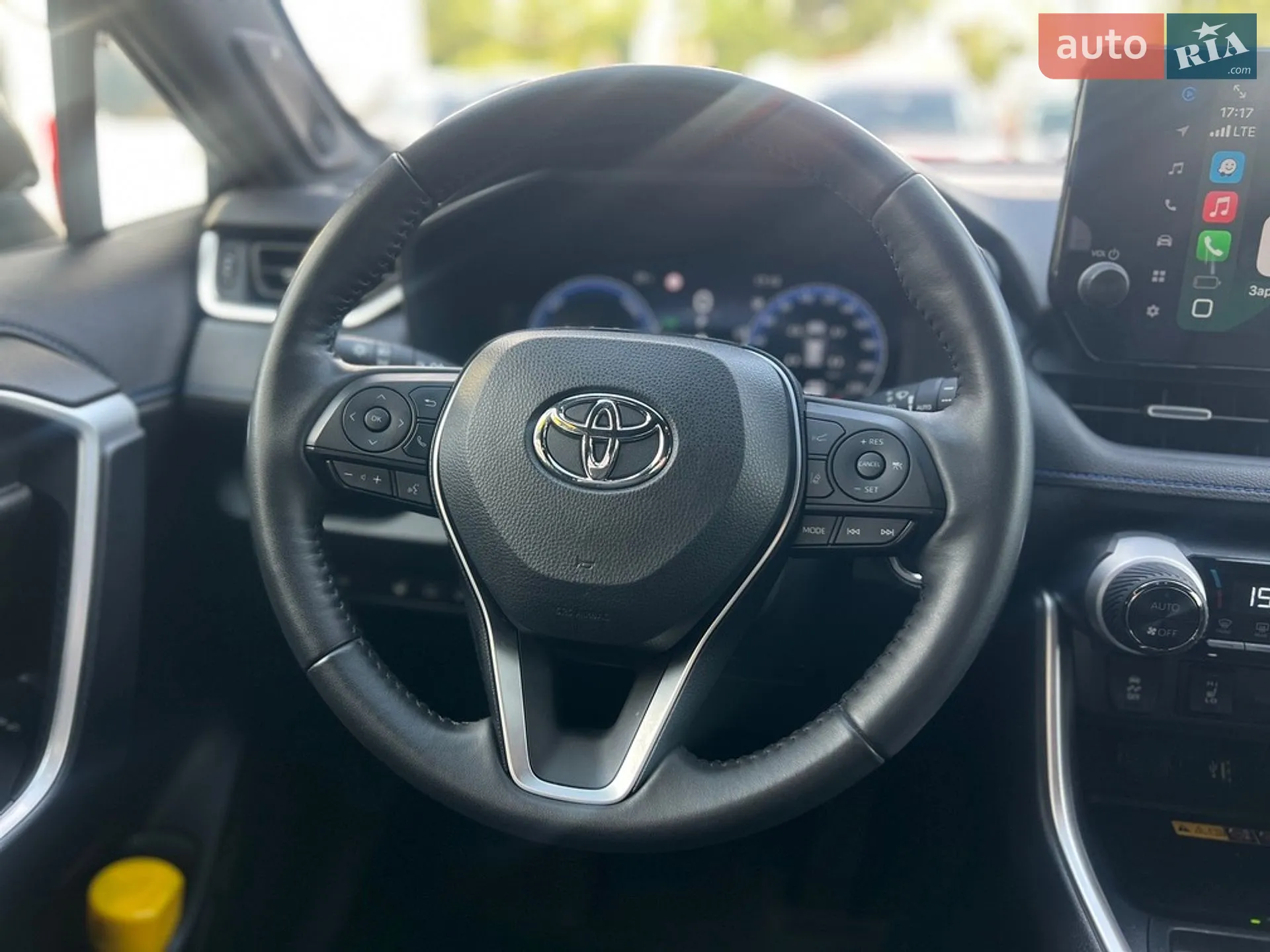 2024 Toyota RAV 4 - мініатюра 14