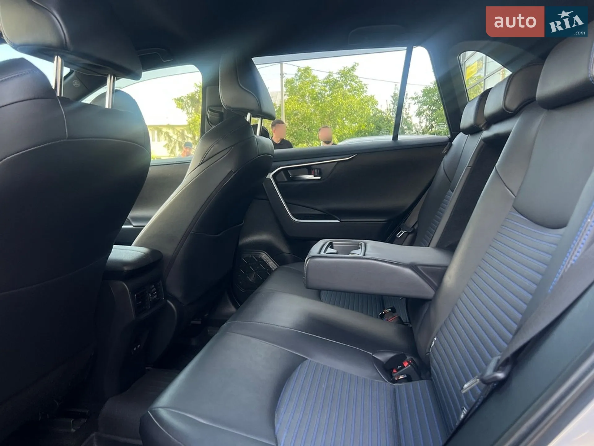 2024 Toyota RAV 4 - мініатюра 22