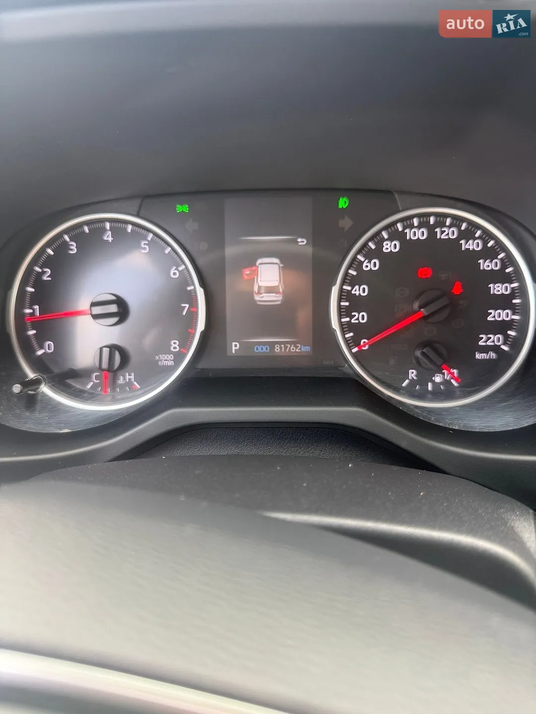 2021 Toyota RAV 4 - мініатюра 16