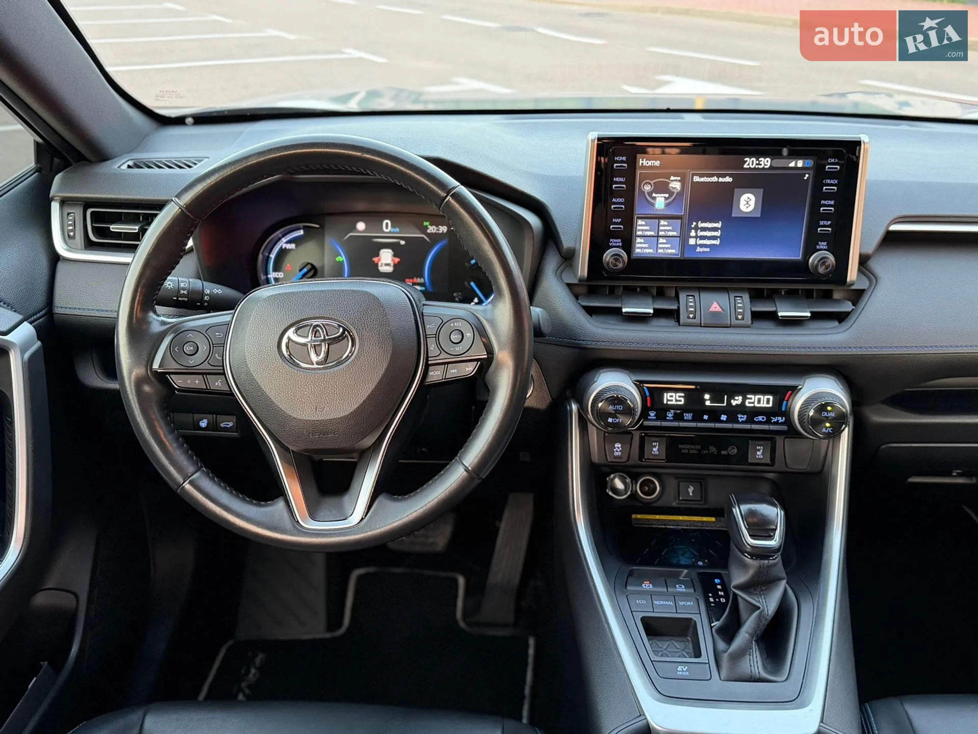 2020 Toyota RAV 4 - мініатюра 24