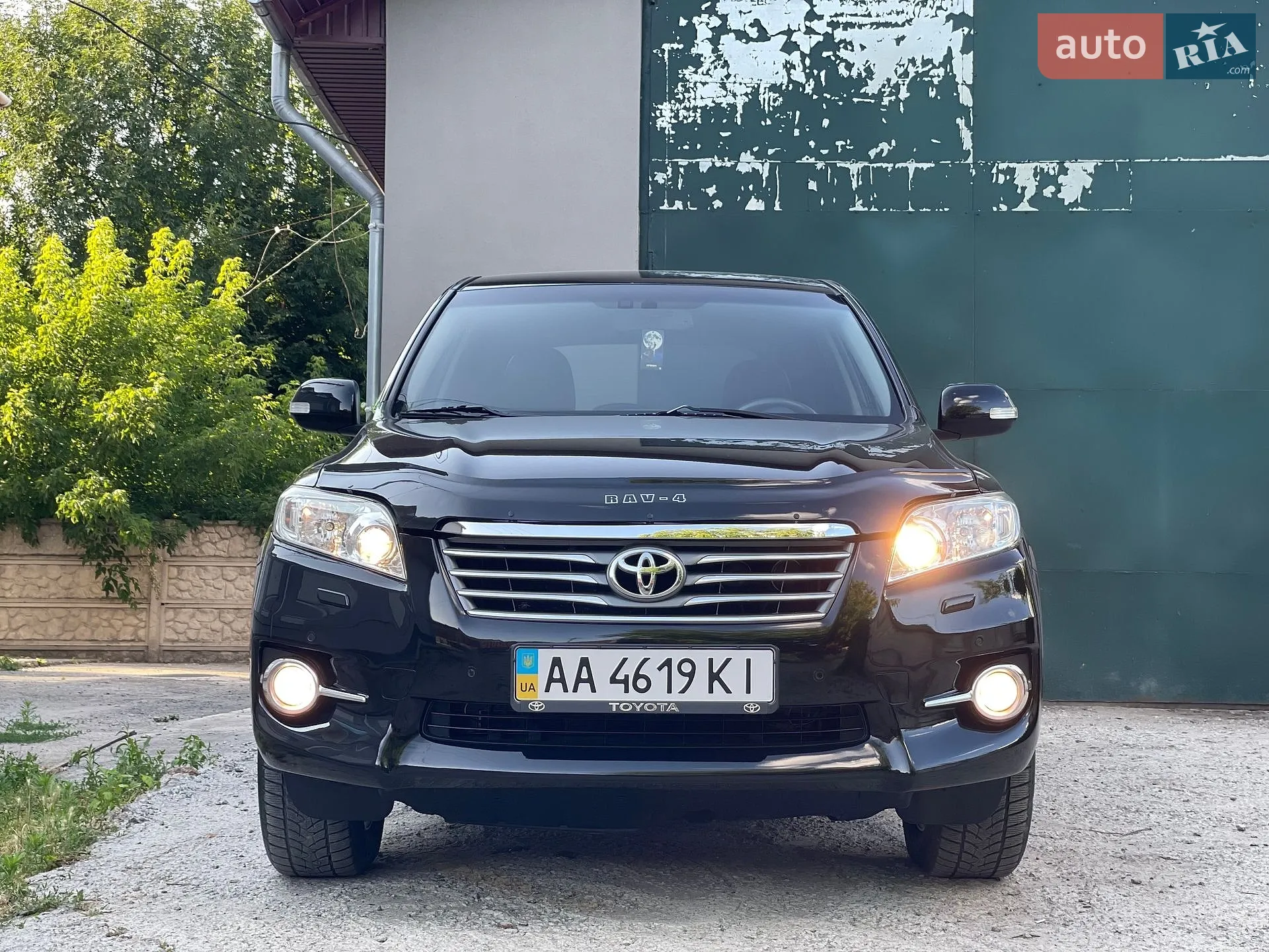 2011 Toyota RAV 4 - мініатюра 15
