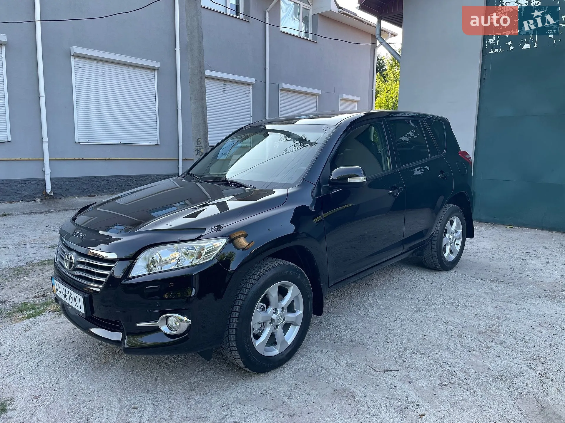 2011 Toyota RAV 4 - мініатюра 25