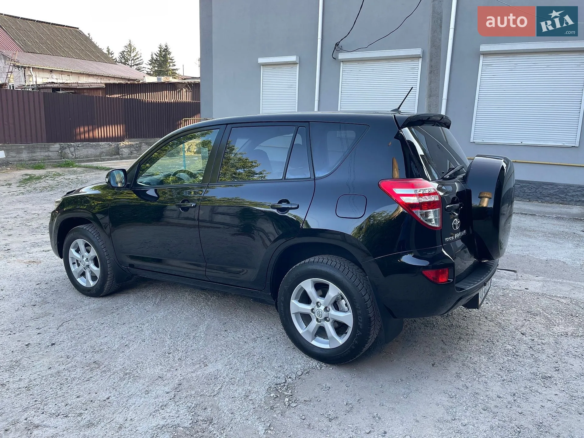 2011 Toyota RAV 4 - мініатюра 30