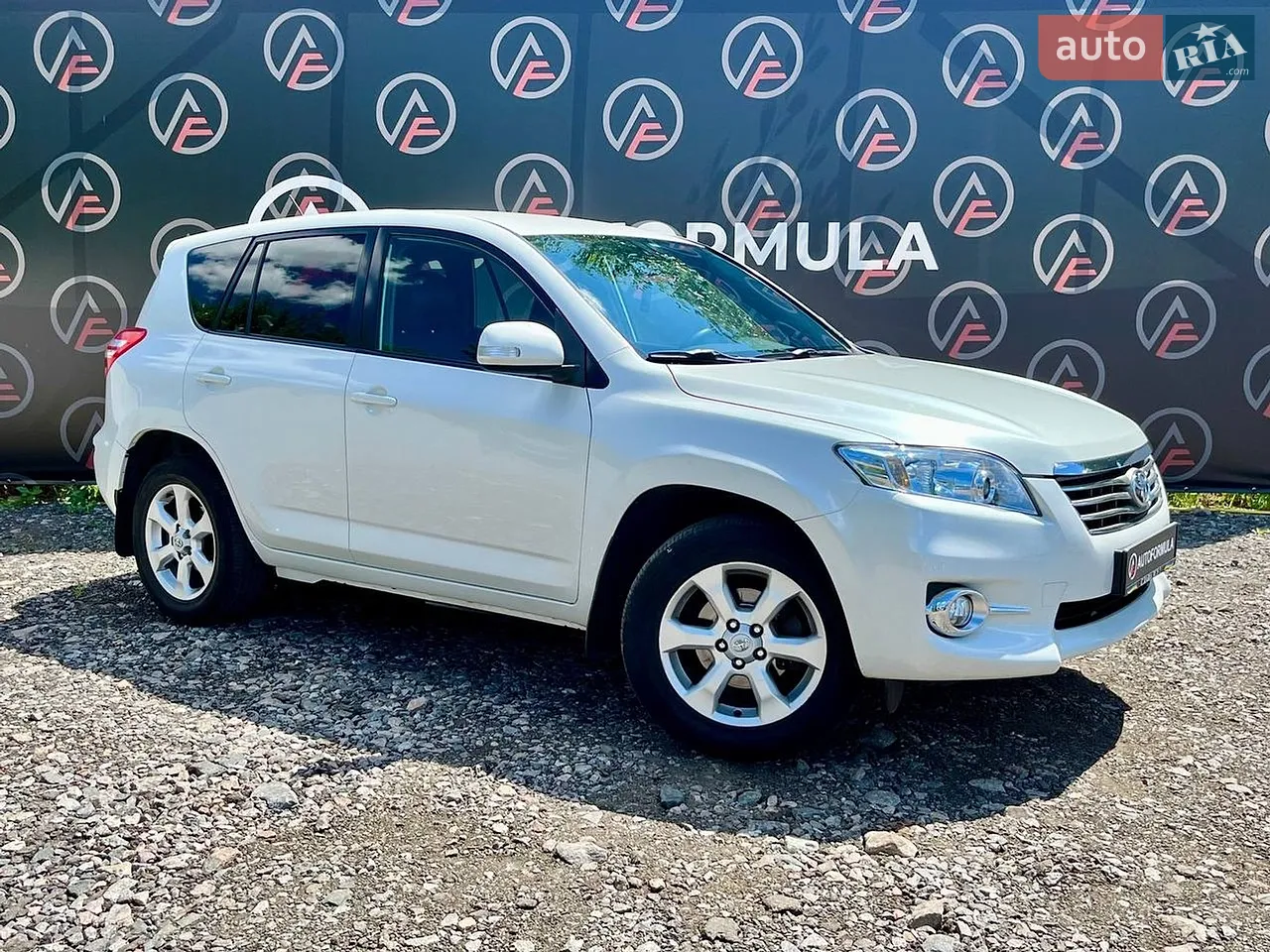 2010 Toyota RAV 4 - мініатюра 19
